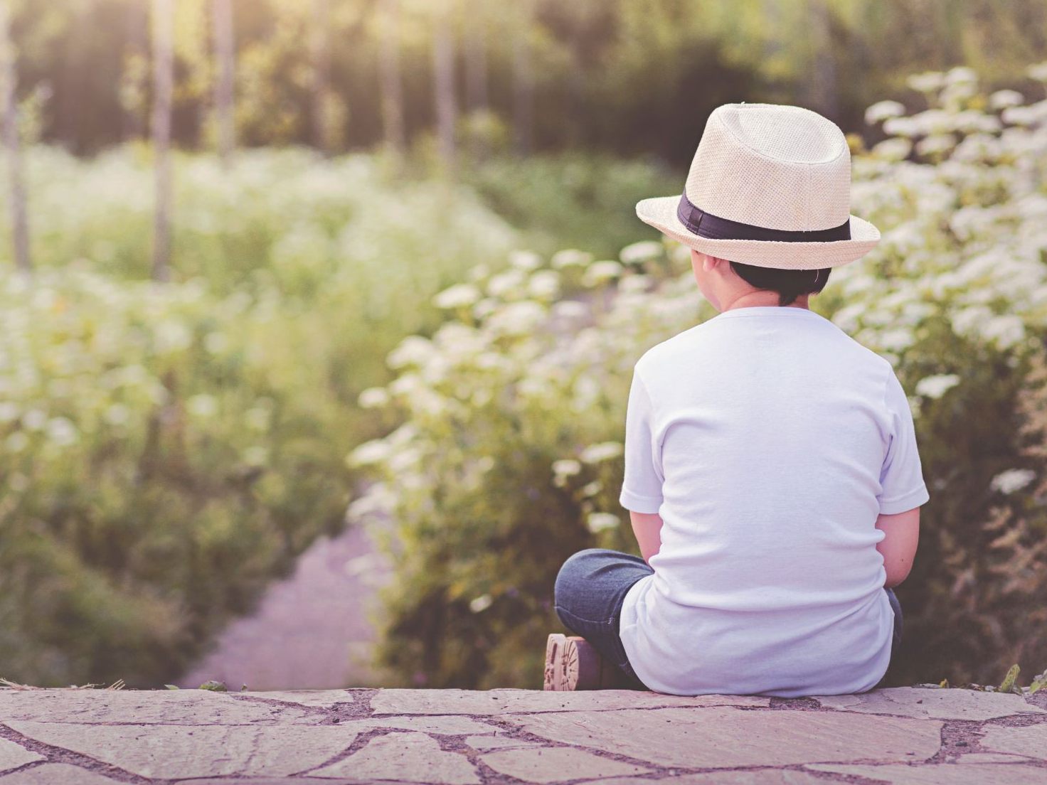 Wenn Kinder anders sind als andere.