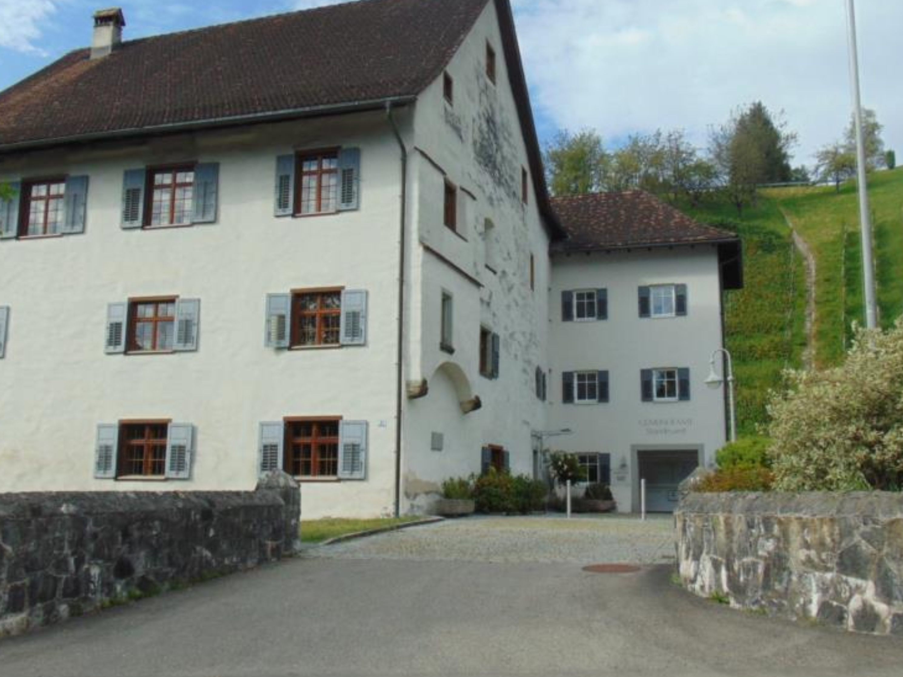 Röthis konnte das Jahr 2022 positiver abschließen als prognostiziert