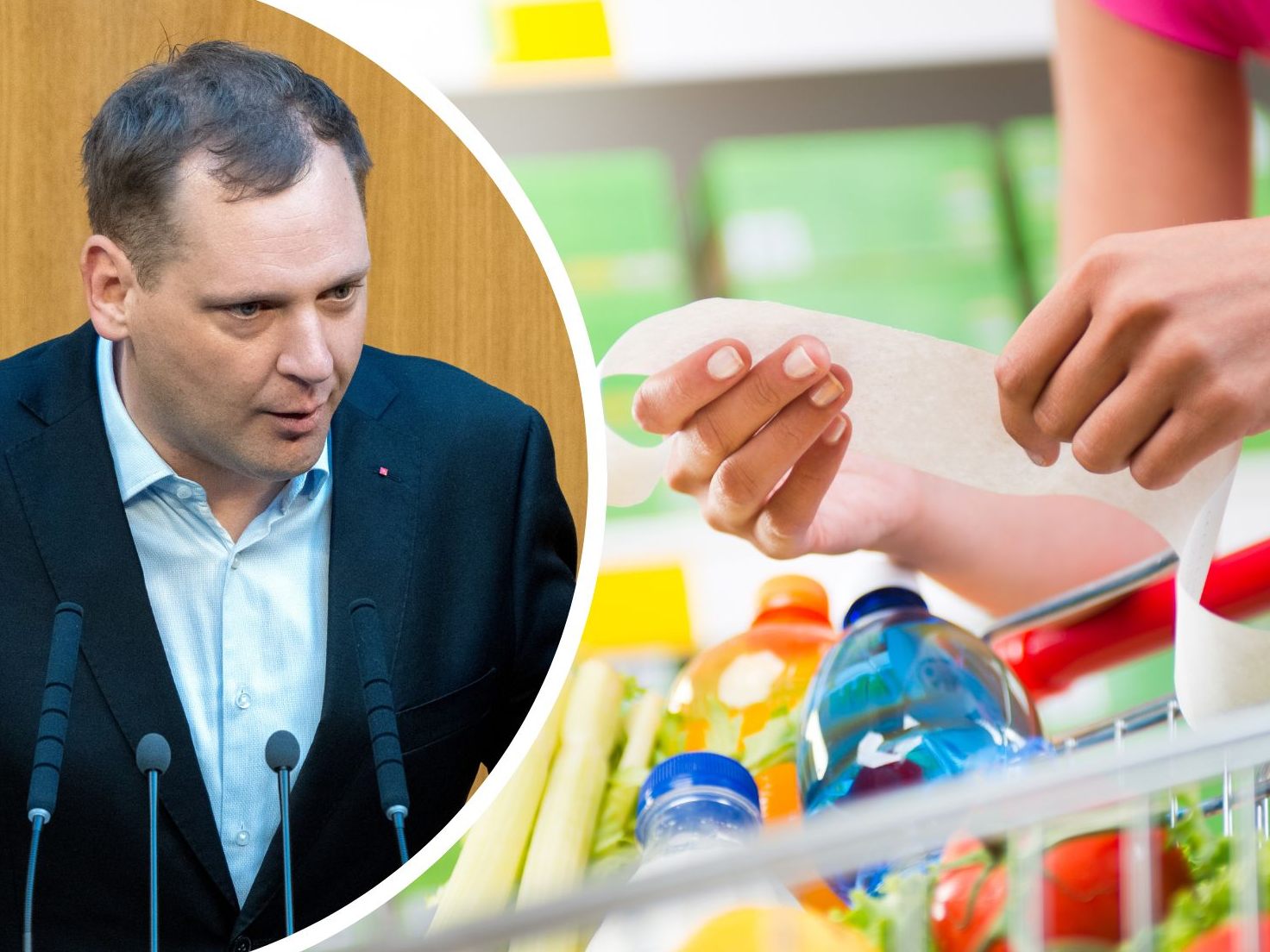 Sommerpause streichen, wenn keine Maßnahmen gegen Teuerung gesetzt werden. Sommerpause streichen, wenn keine Maßnahmen gegen Teuerung gesetzt werden.