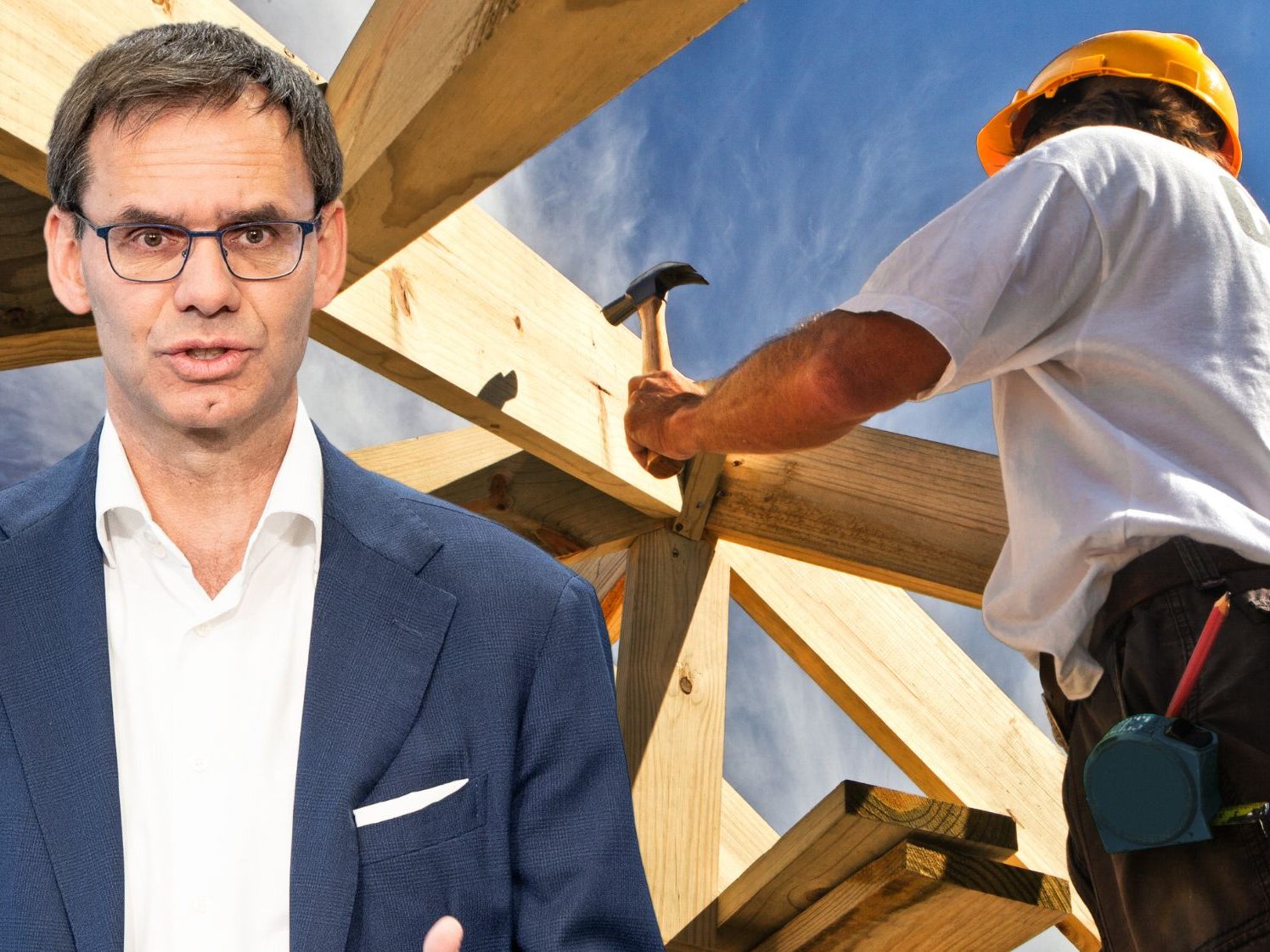 Landeshauptmann Wallner: Thema "derzeit am Wichtigsten" - Forderungen auch in Richtung des Bundes