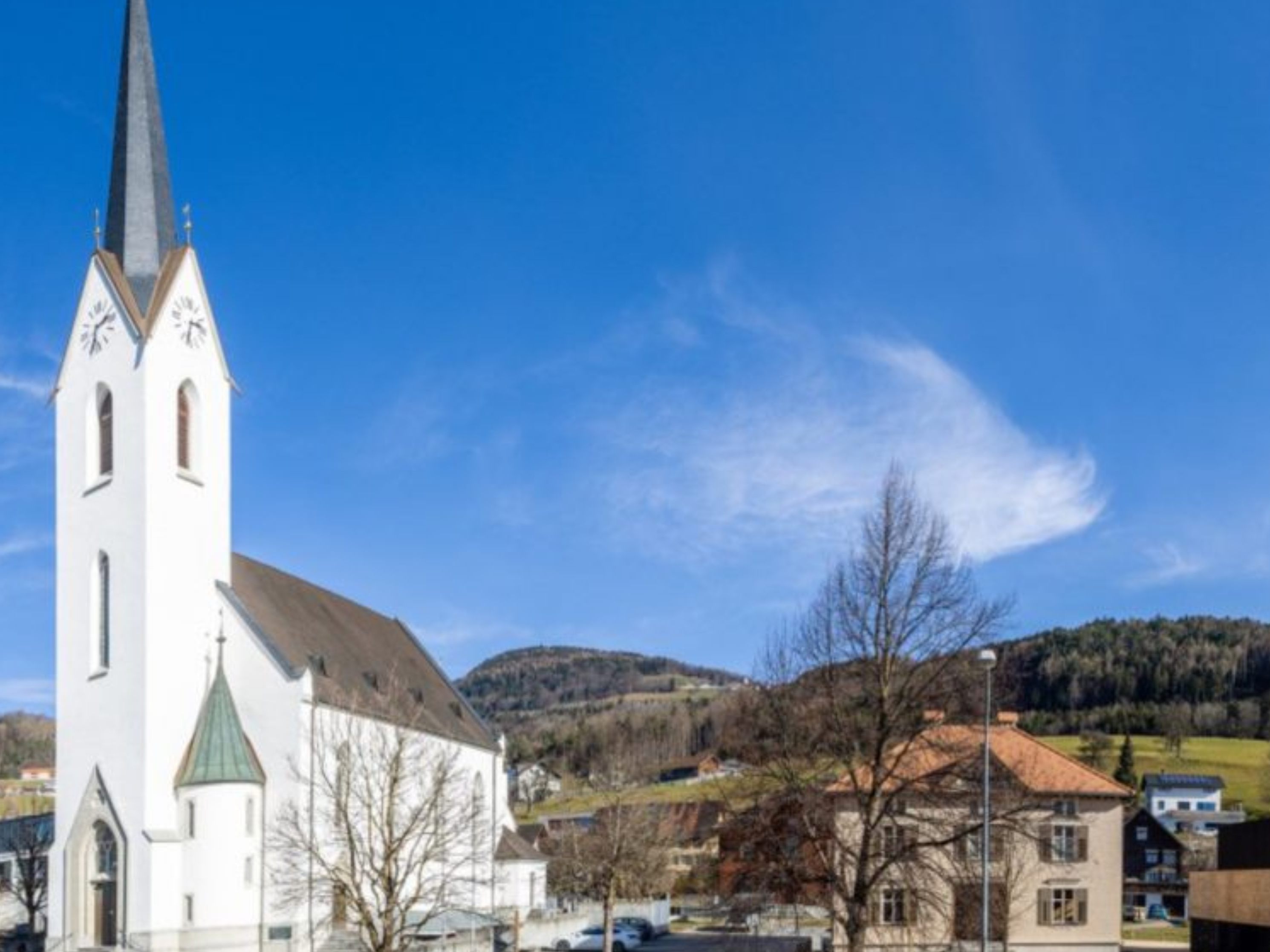 Weiler konnte das vergangene Jahr positiver abschließen als vorgesehen