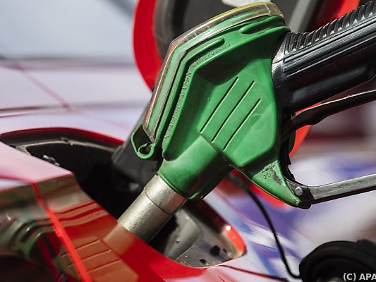 Spritpreise sind im Juli wieder teurer geworden Spritpreise sind im Juli wieder teurer geworden