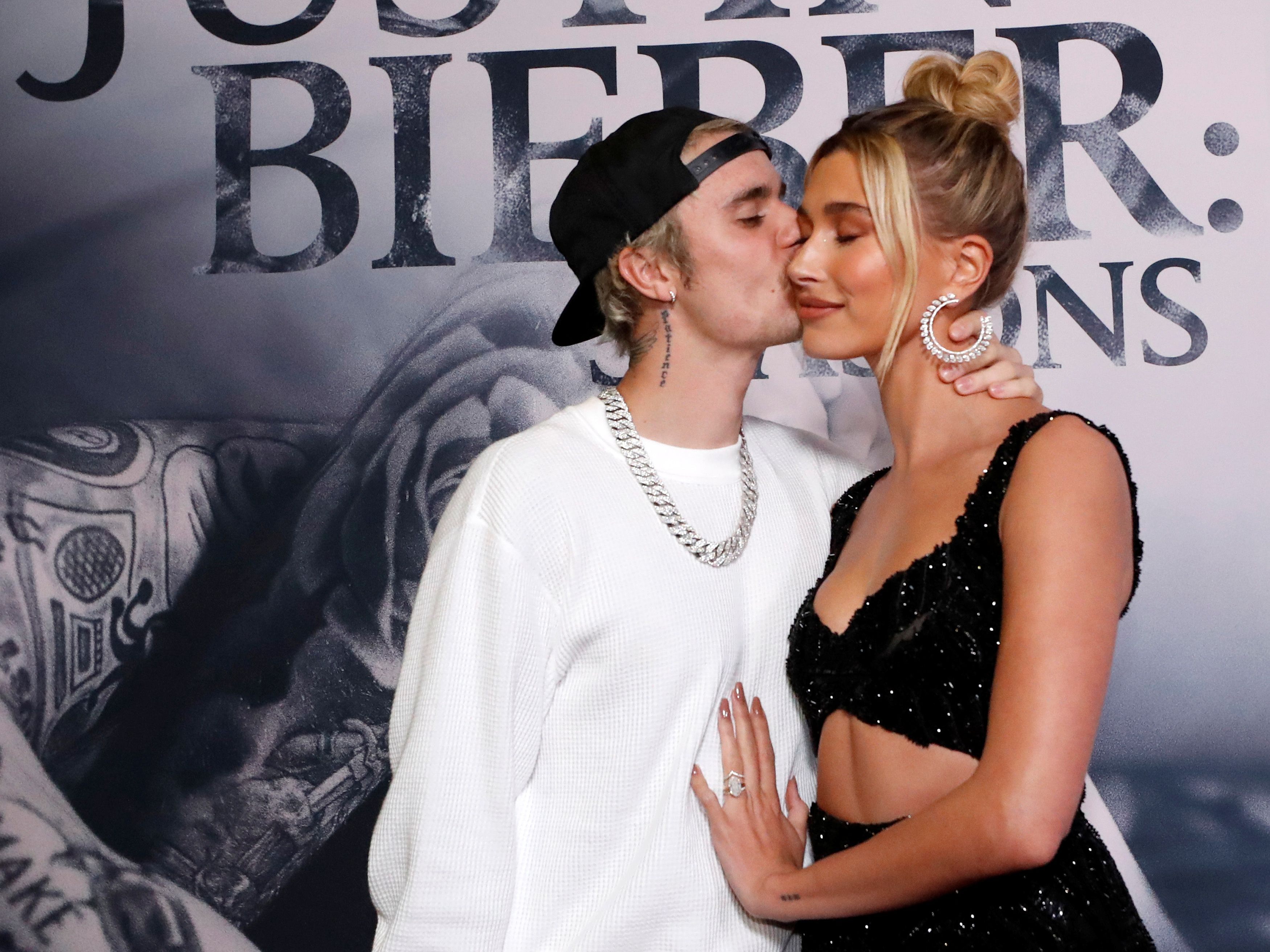 Werden Justin und Hailey schon bald Eltern?