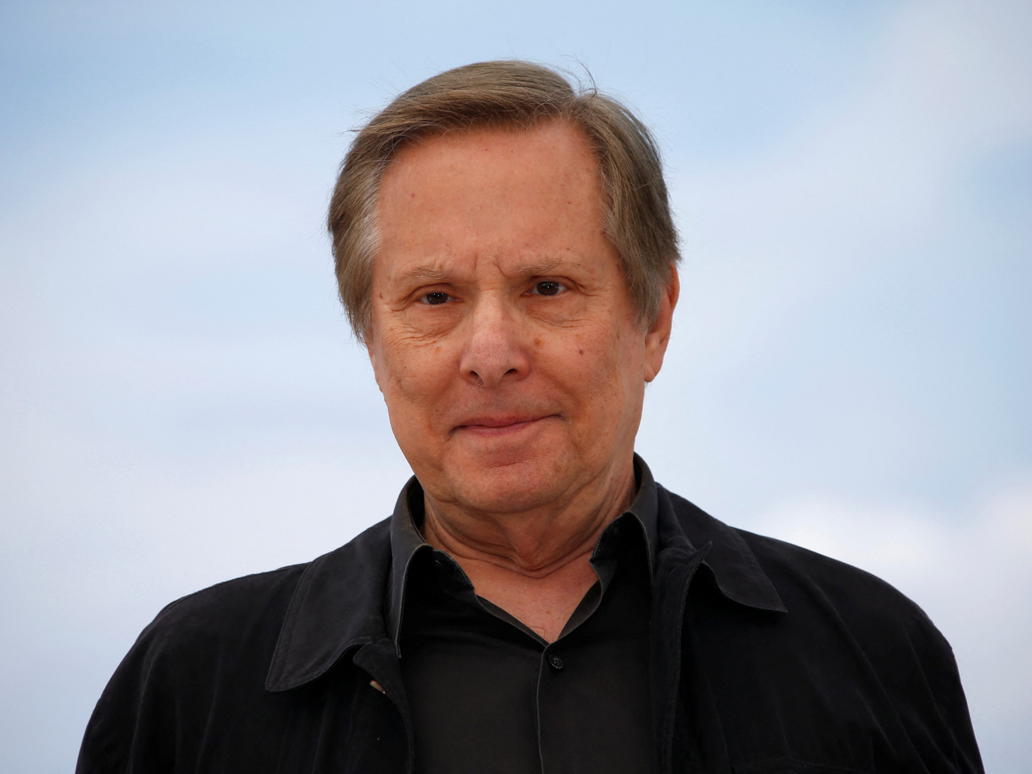 William Friedkin - hier im Jahr 2016 - ist nicht mehr am Leben. William Friedkin - hier im Jahr 2016 - ist nicht mehr am Leben.