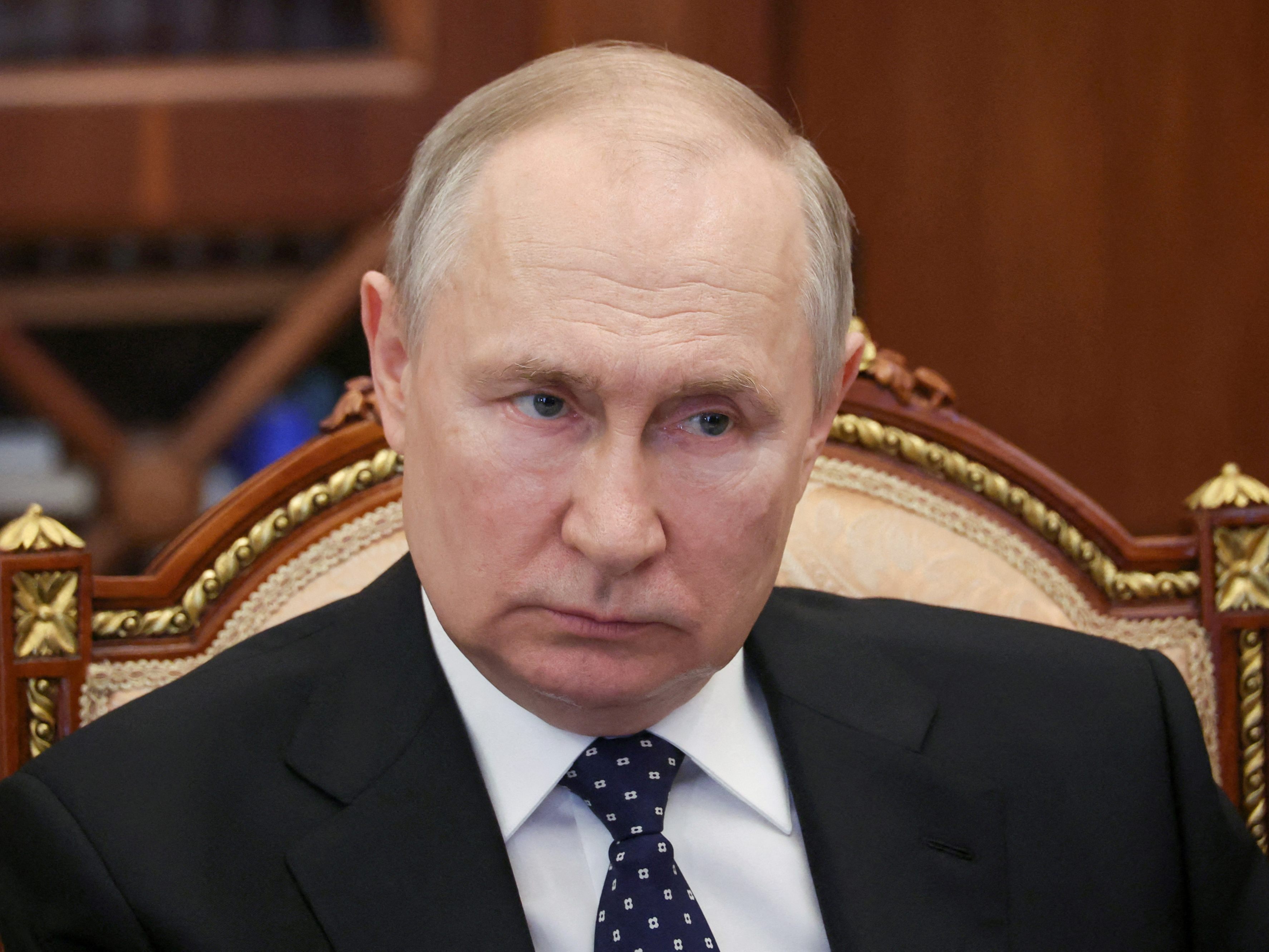 Putins Erlass hat Auswirkungen auf österreichische Firmen.