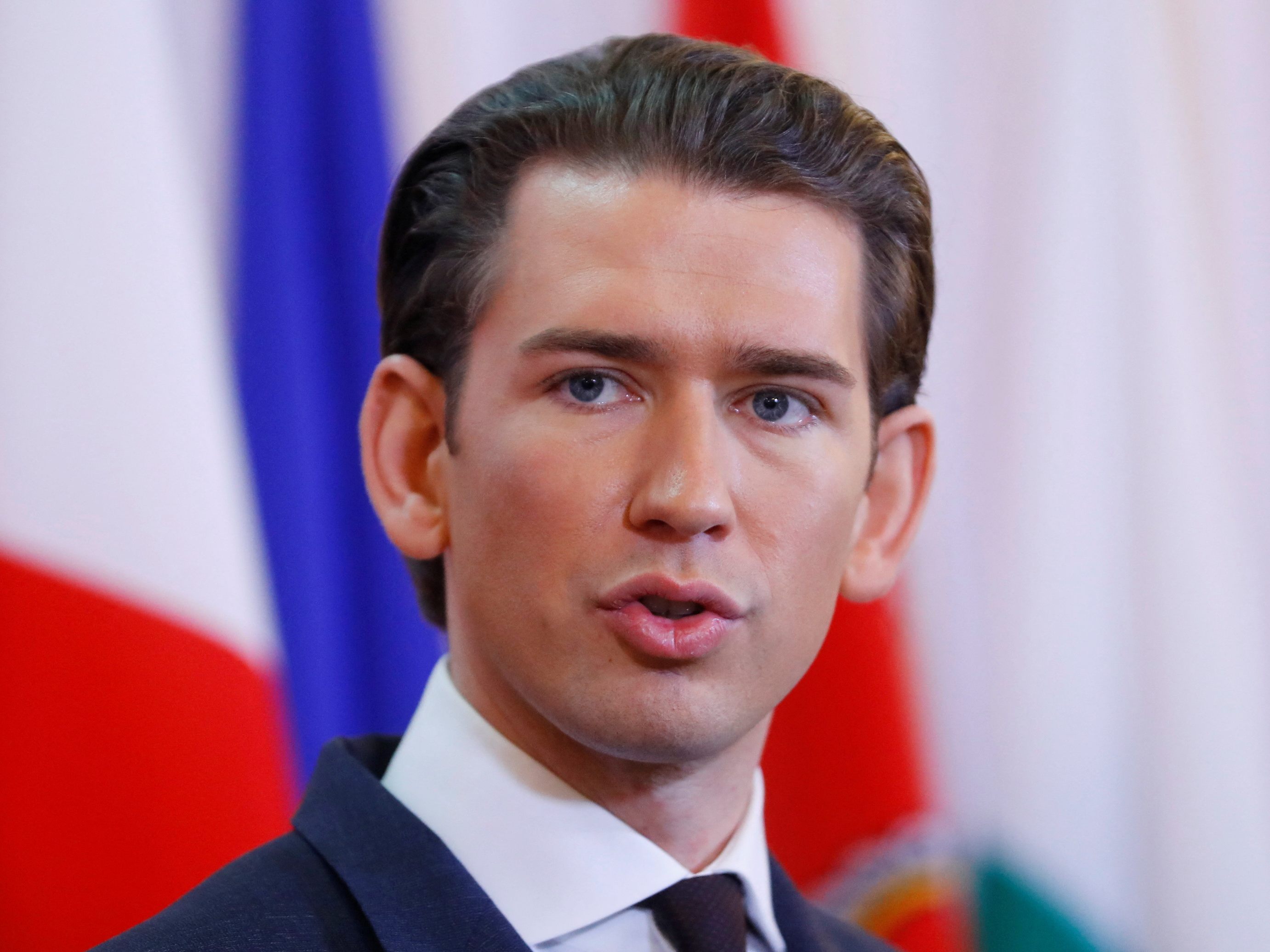 Eine falsche Aussage und ein Vorsatz sind notwendig für eine Verurteilung von Kurz.