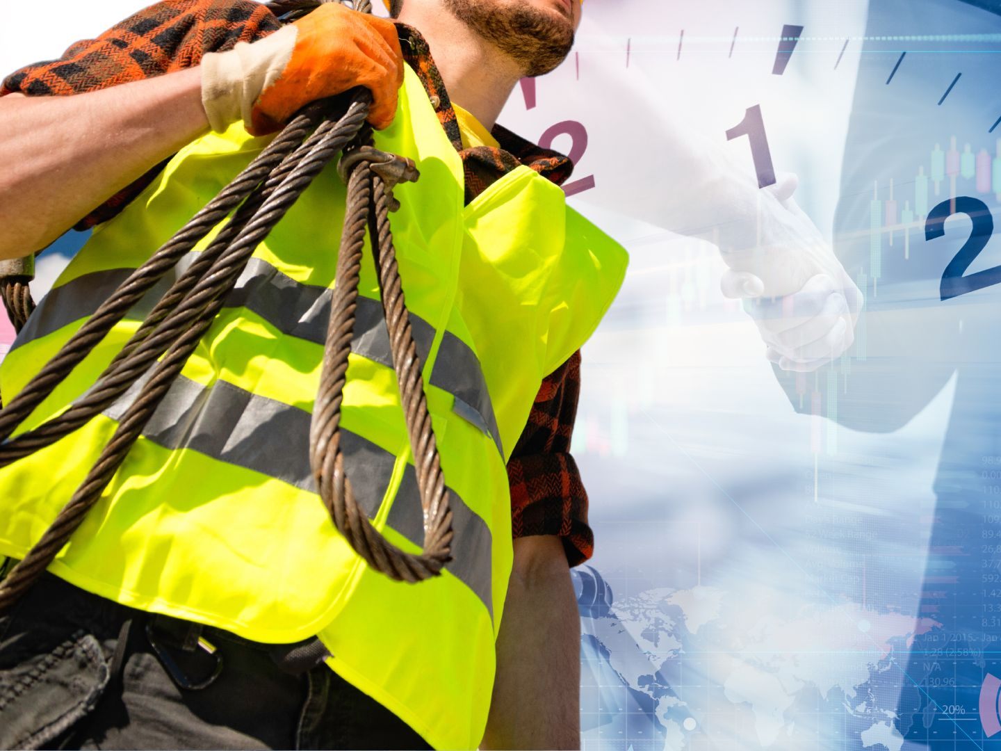 Bericht: 50 Firmen werden Arbeitszeitmodell testen