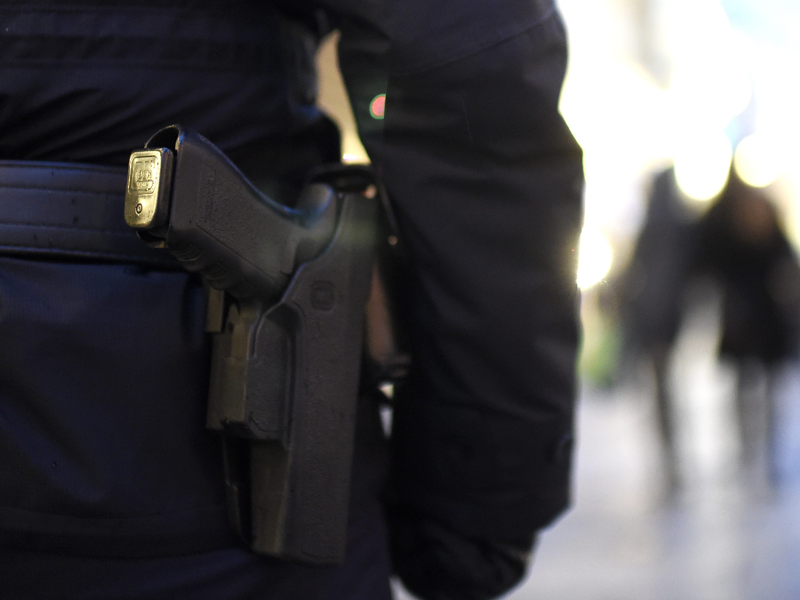 Ein 23-Jähriger bedrohte in Wien-Döbling seinem Betreuer mit dem Umbringen. Ein 23-Jähriger bedrohte in Wien-Döbling seinem Betreuer mit dem Umbringen.