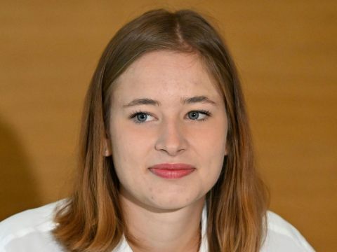 Schmudermayer fühlte sich durchaus von der Politik gehört. Schmudermayer fühlte sich durchaus von der Politik gehört.