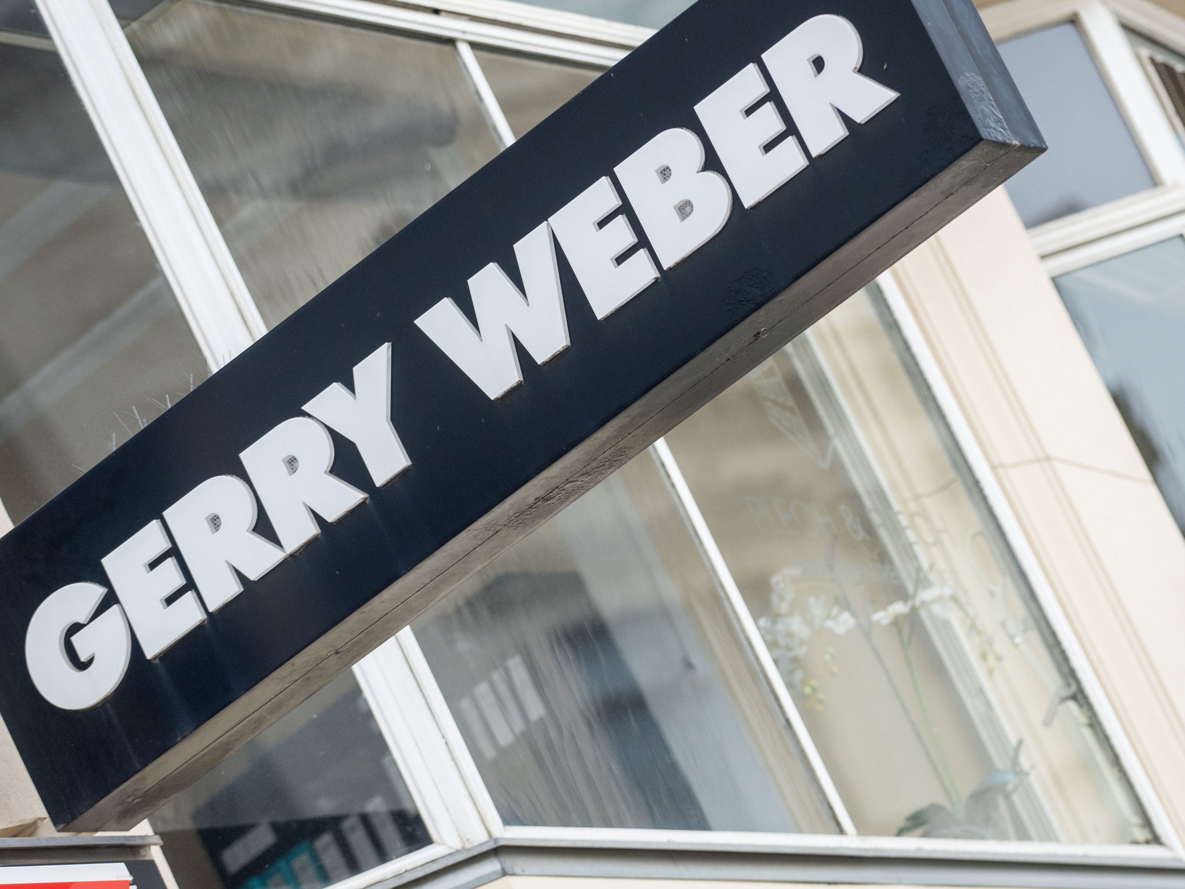 Die Gerry-Weber-Gläubiger geben grünes Licht für den Sanierungsplan.