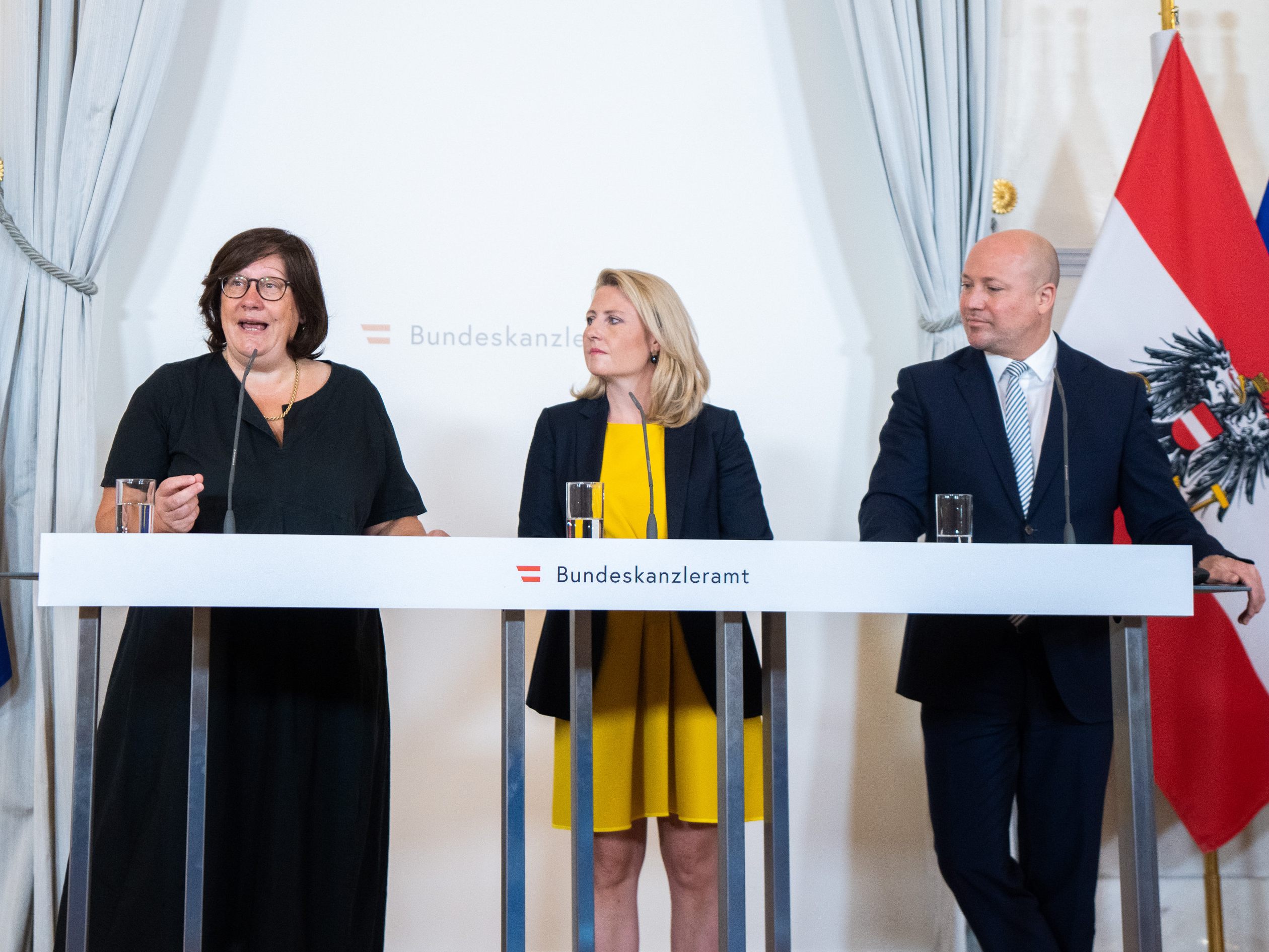Am Donnerstag wird der Bericht "Migration & Integration 2023" präsentiert.