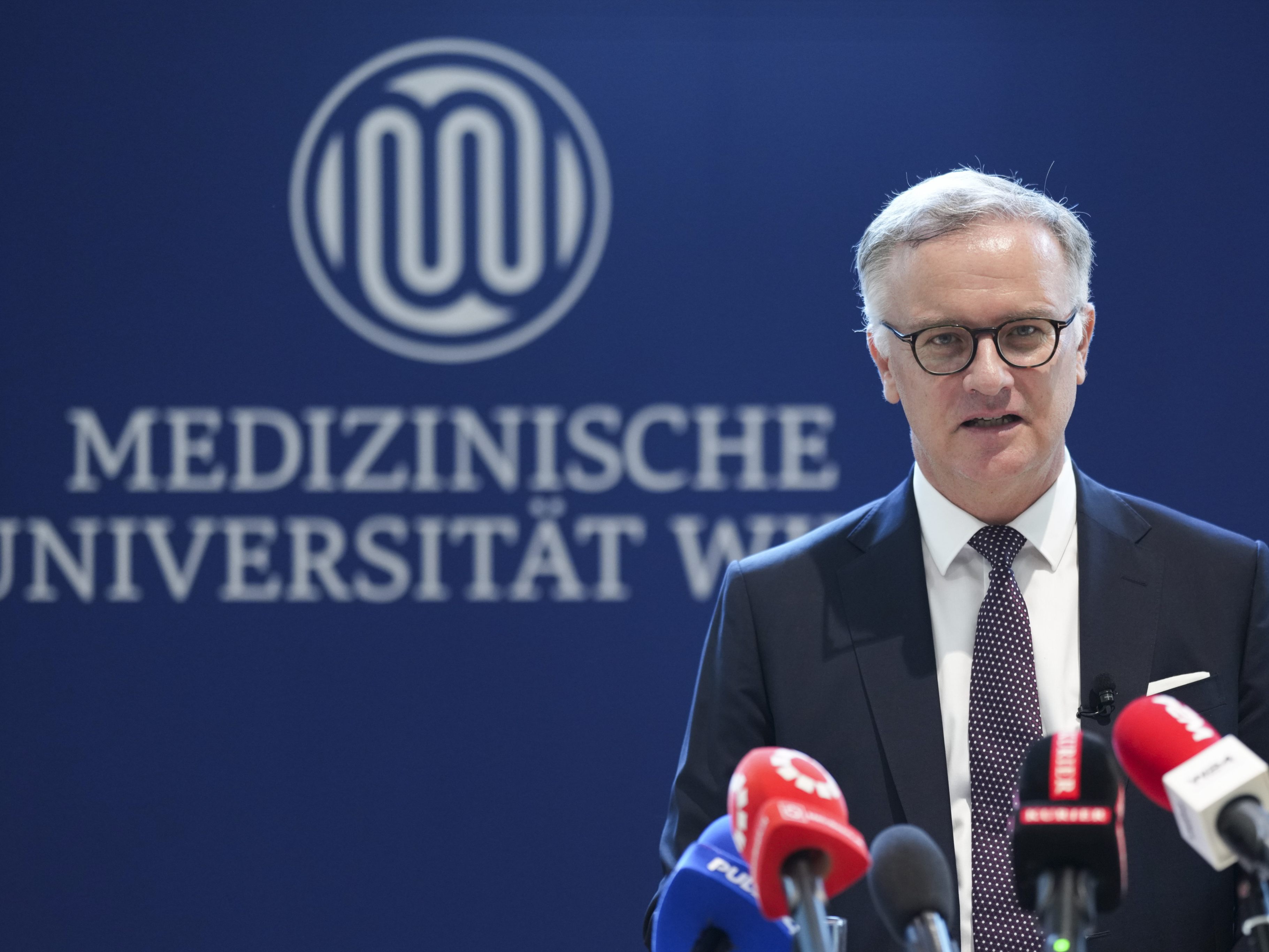 Markus Müller will eine stärkere Steuerung der Fächerwahl.