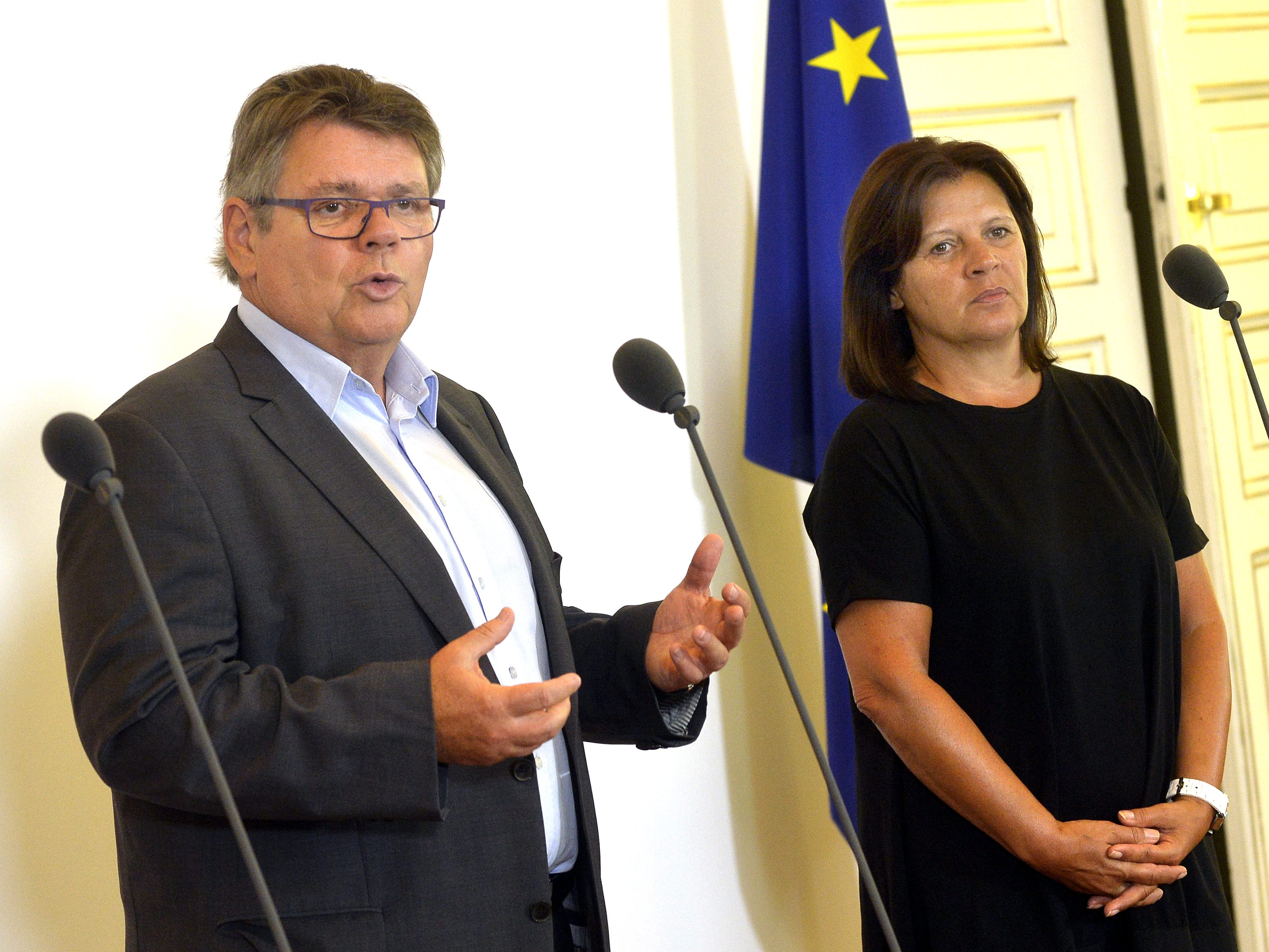 AK und ÖGB wollen Entlastungen für Wenigverdiener und Familien.