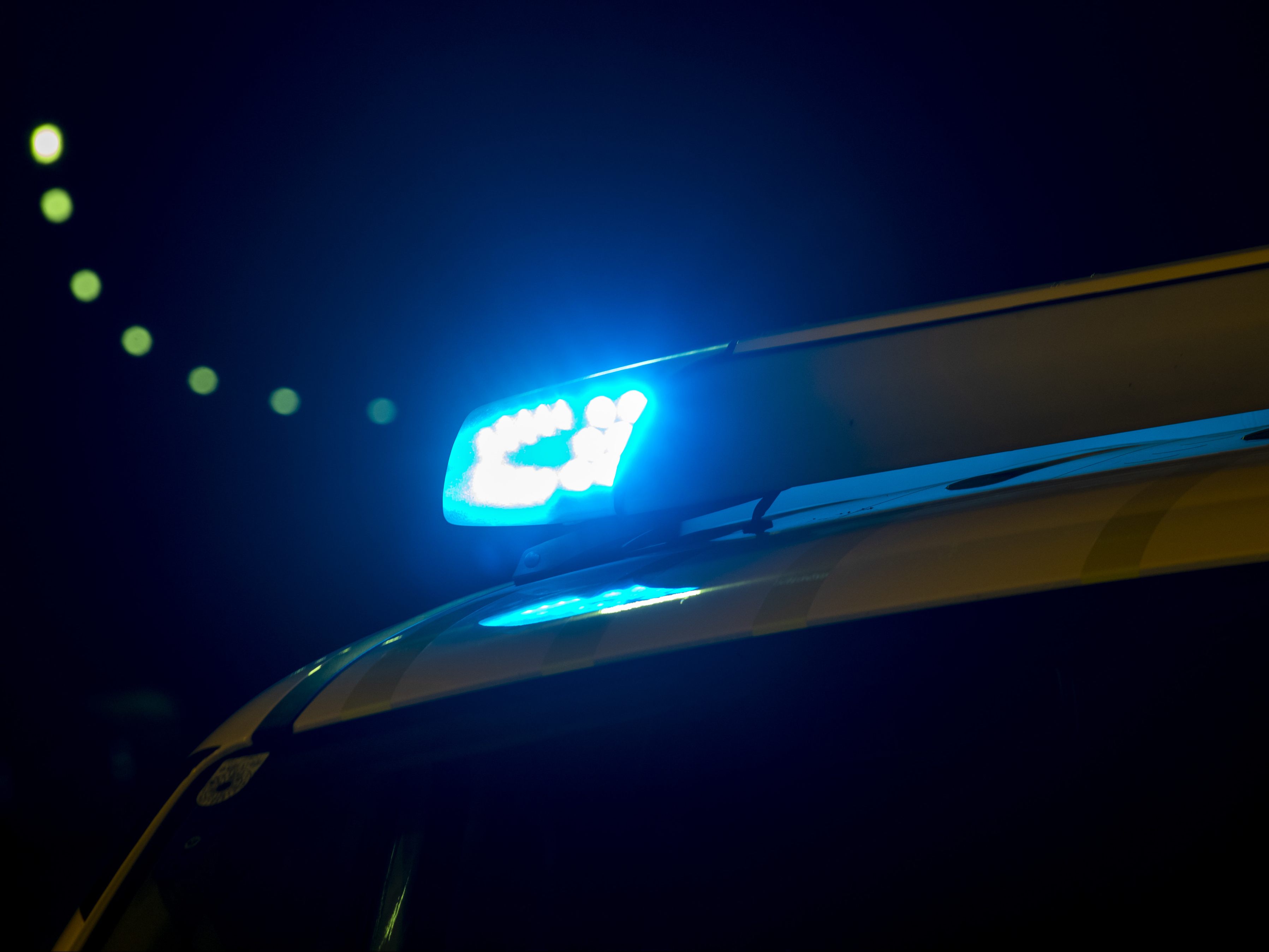 Drei Menschen starben bei dem Unfall in Schladming.