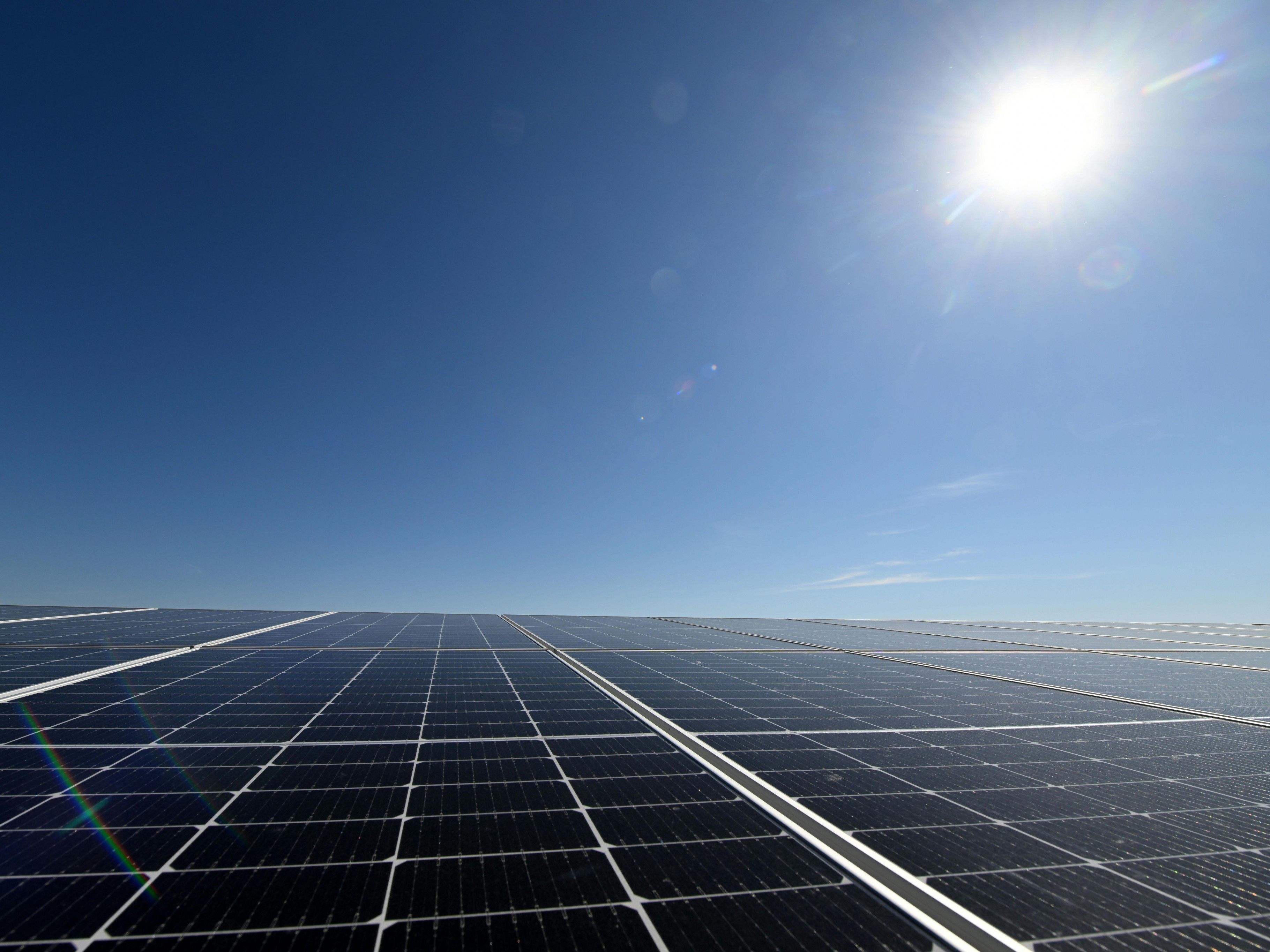 Diesmal sind 70 Mio. Euro für PV-Anlagen und Stromspeicher vorgesehen. Diesmal sind 70 Mio. Euro für PV-Anlagen und Stromspeicher vorgesehen.