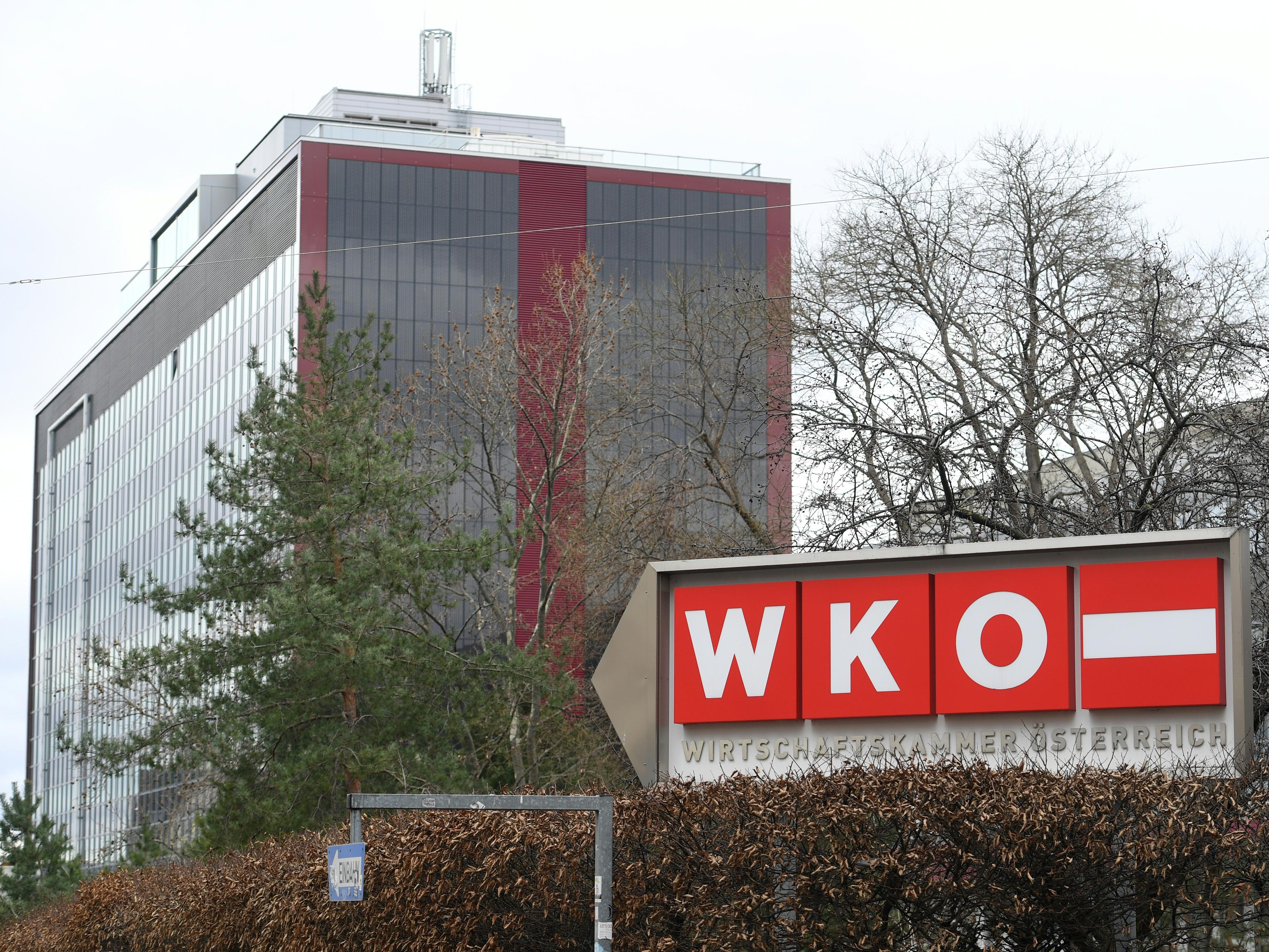 Die Wiener Wirtschaftskammer legt einen Fonds mit 5 Mio. Euro für Musterprozesse auf. Die Wiener Wirtschaftskammer legt einen Fonds mit 5 Mio. Euro für Musterprozesse auf.