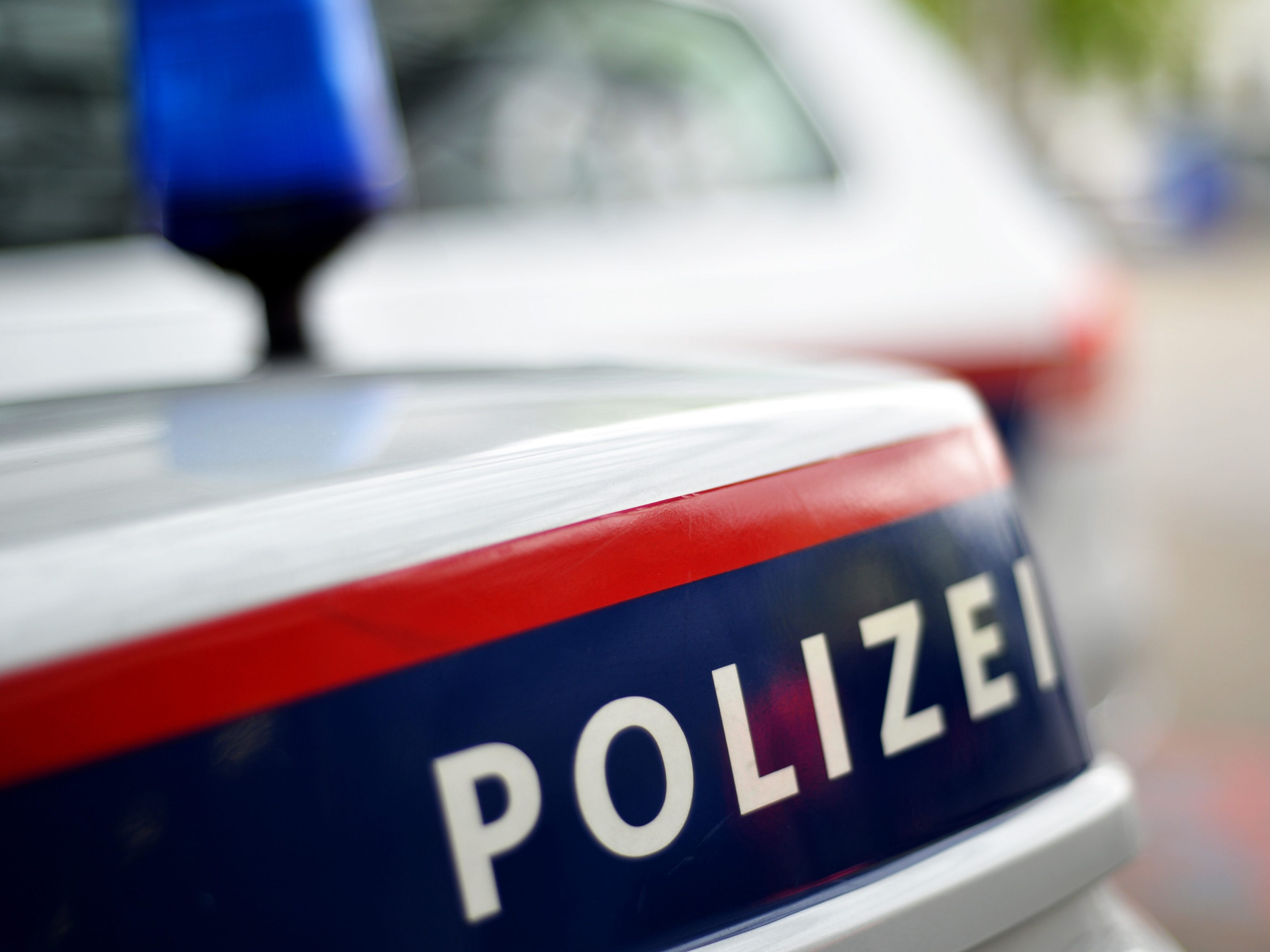 Die Polizei sucht Hinweise zu einem versuchten Raub in einer Wiener Konditorei. Die Polizei sucht Hinweise zu einem versuchten Raub in einer Wiener Konditorei.