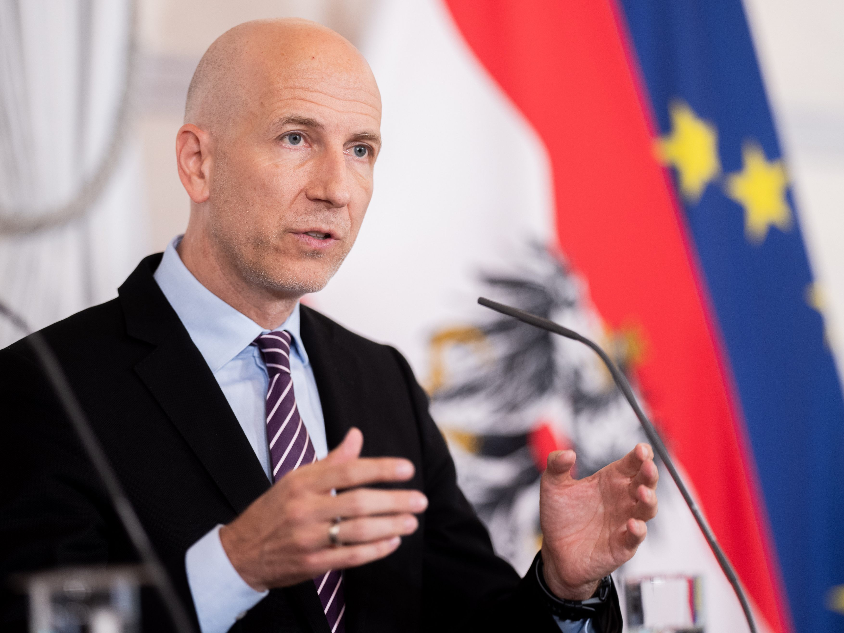 Das neue Lehrberufspaket wurde in die Begutachtung geschickt. Das neue Lehrberufspaket wurde in die Begutachtung geschickt.