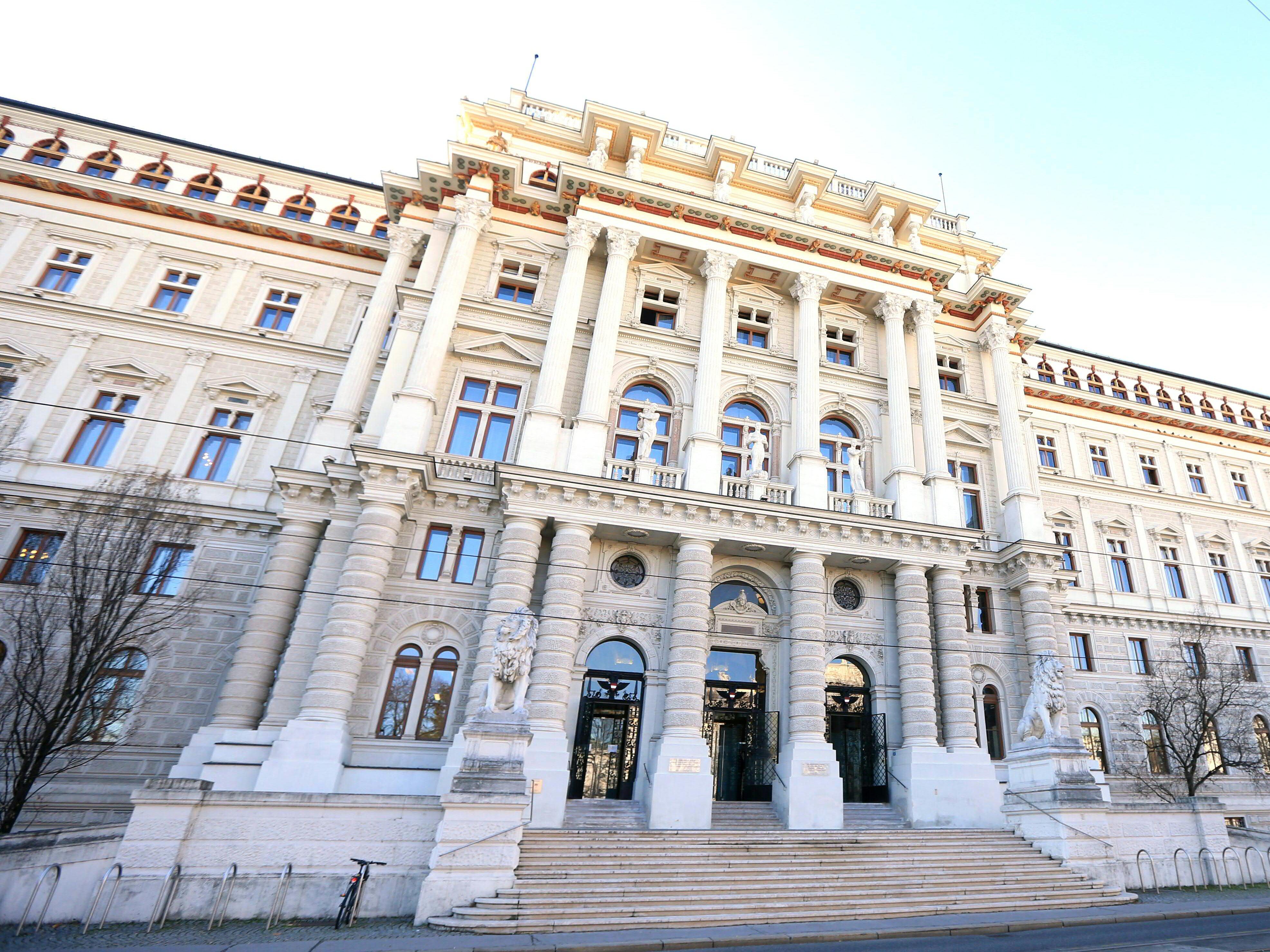 Das OLG Wien entschied gegen den FPÖ-Antrag. Das OLG Wien entschied gegen den FPÖ-Antrag.