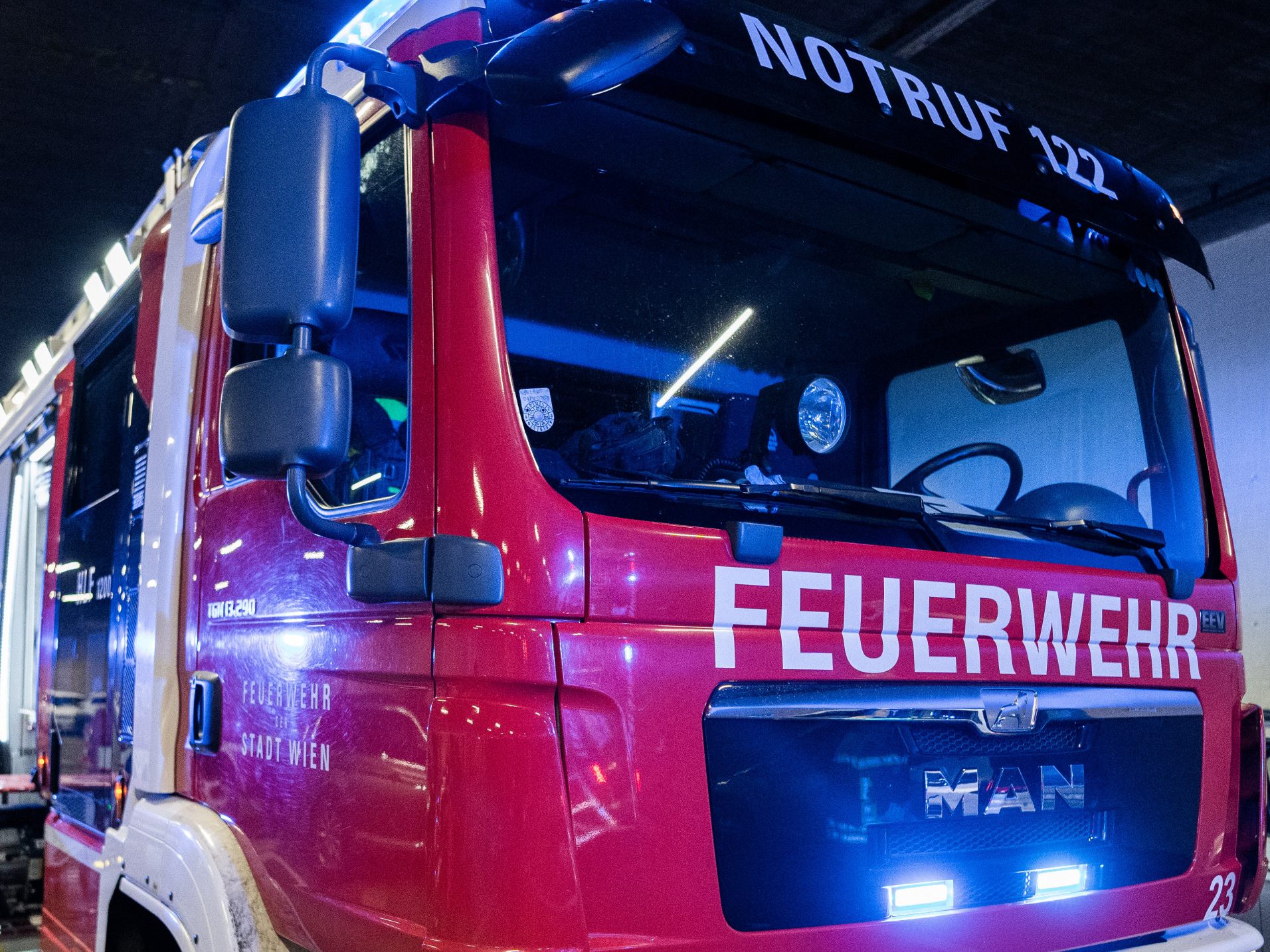 174 Feuerwehreinsätze nach Gewitter über dem Norden Salzburgs. 174 Feuerwehreinsätze nach Gewitter über dem Norden Salzburgs.