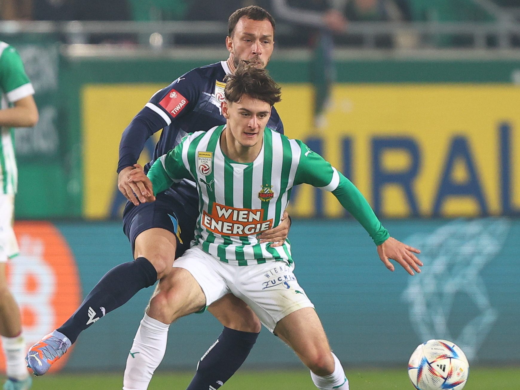 LIVE-Ticker zum Spiel Rapid Wien gegen WSG Tirol ab 17 Uhr. LIVE-Ticker zum Spiel Rapid Wien gegen WSG Tirol ab 17 Uhr.