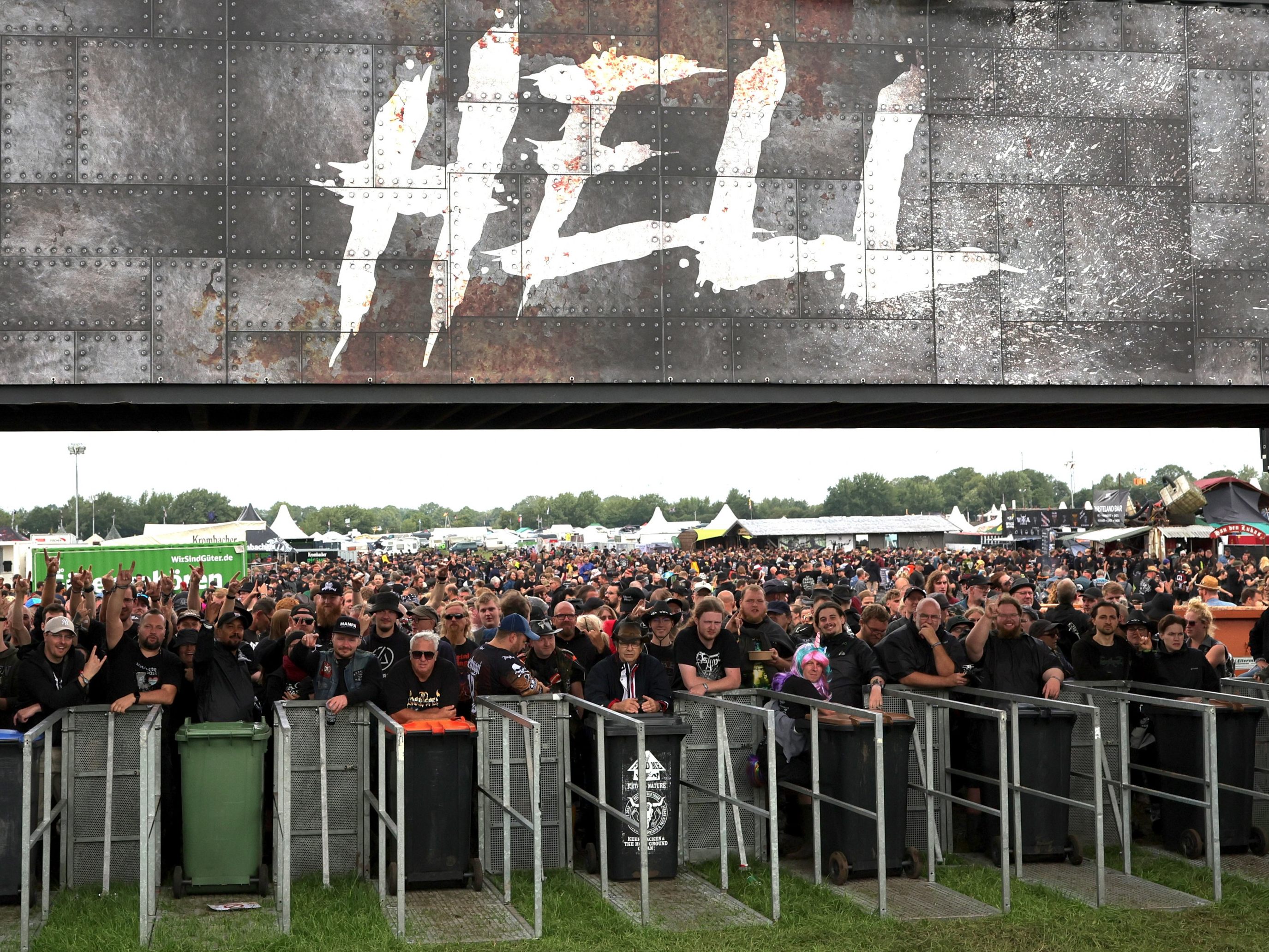 Wacken Festival