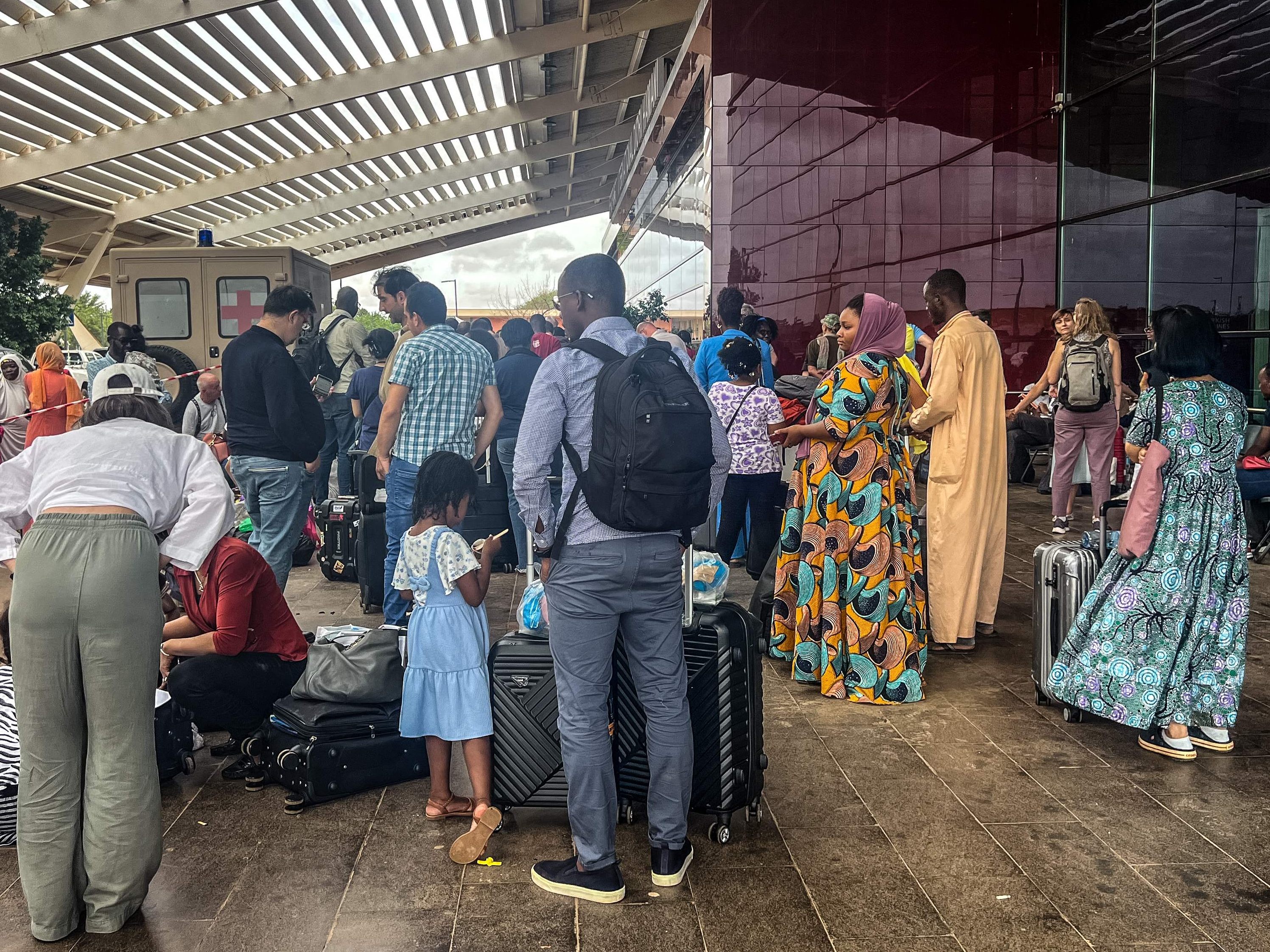 Die Auswirkungen auf die Migration sind noch nicht absehbar.