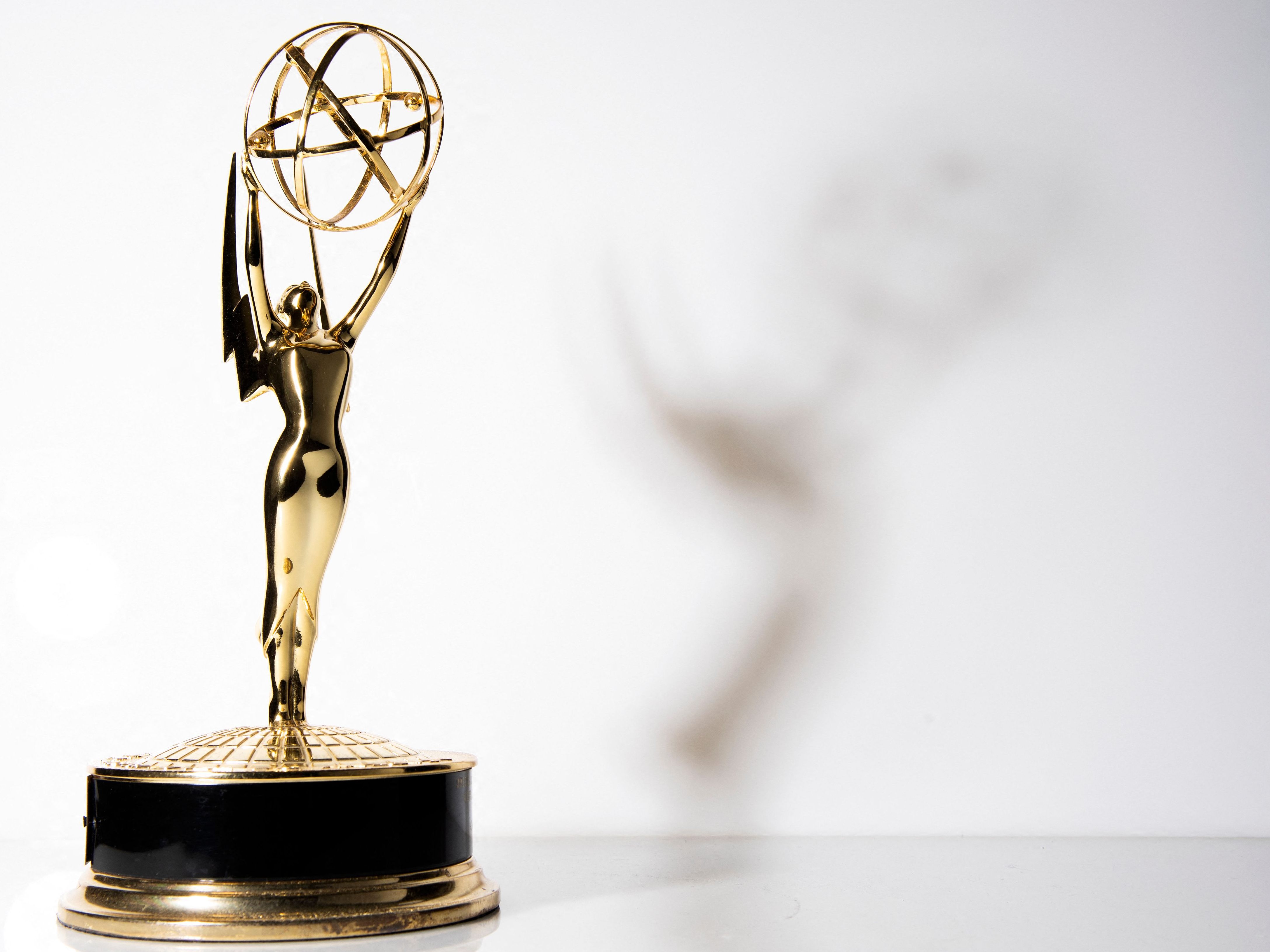 Die Emmy-Verleihung ist wegen des Hollywood-Streiks erst im Jänner.