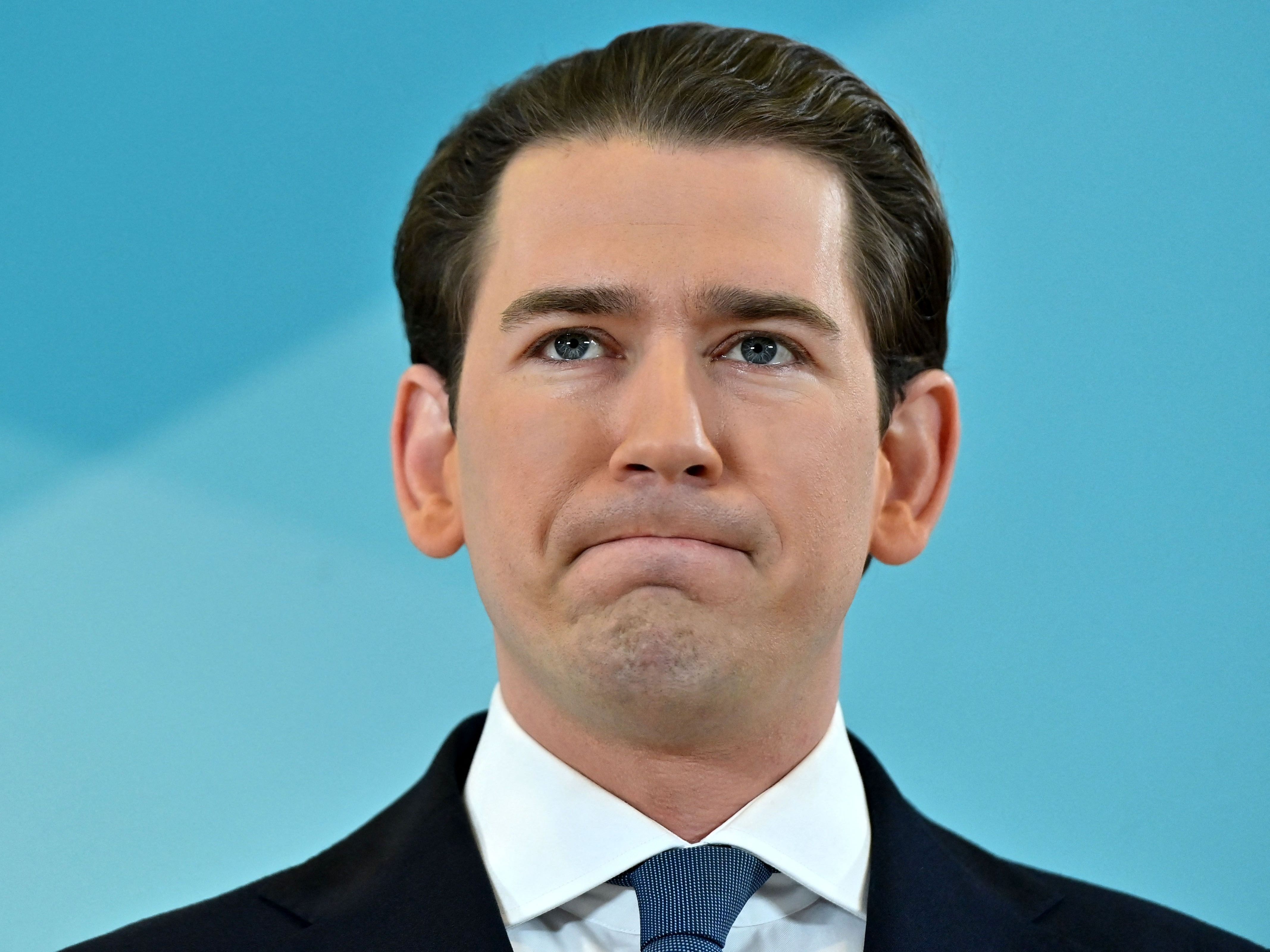 In der Causa Kurz sind noch weitere Anklagen möglich.
