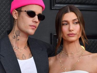 Gibt es bei Justin und Hailey Bieber Baby-News?