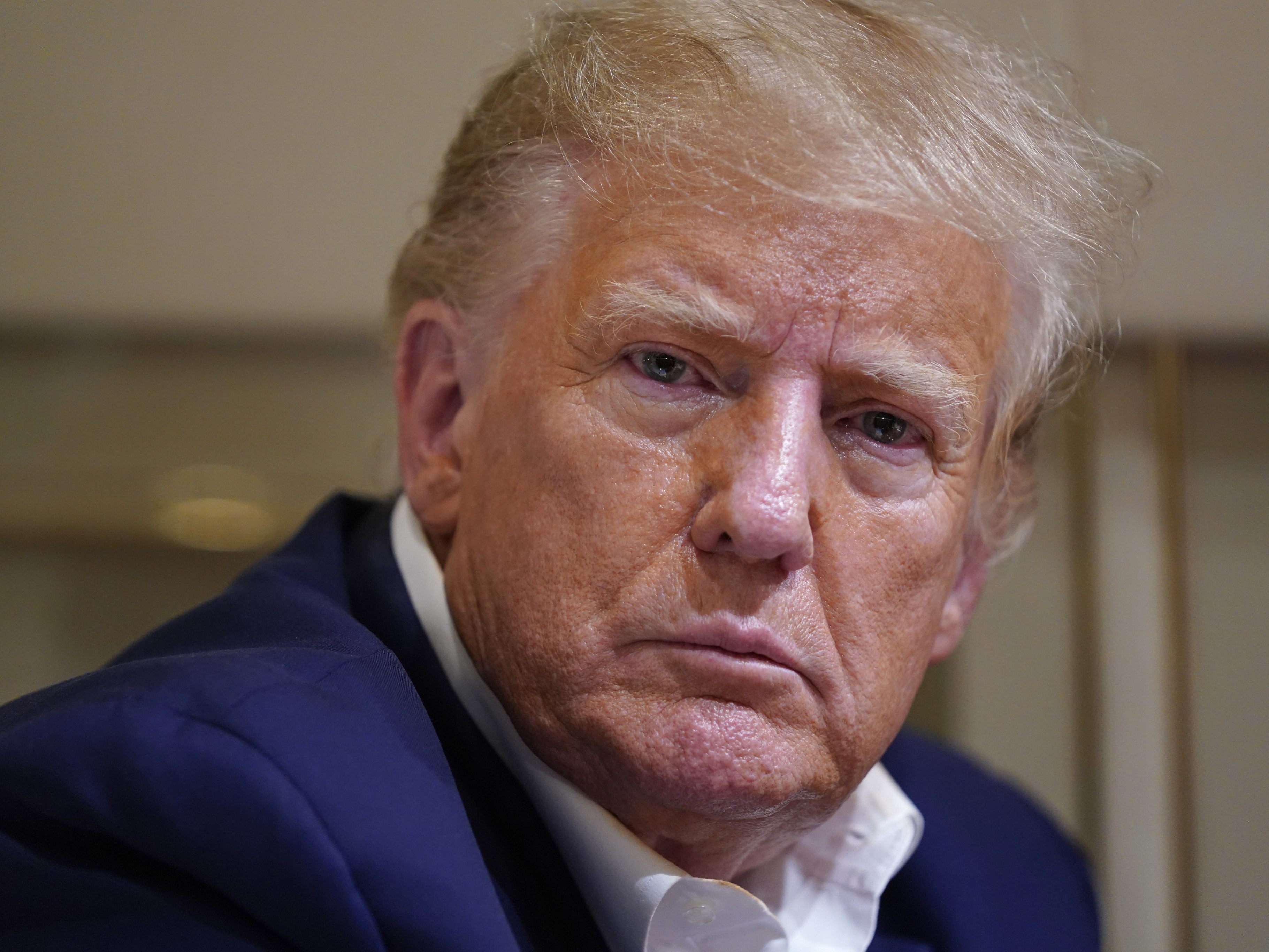 Der Trump-Prozess zum versuchten Wahlbetrug beginnt am 5. März 2024.