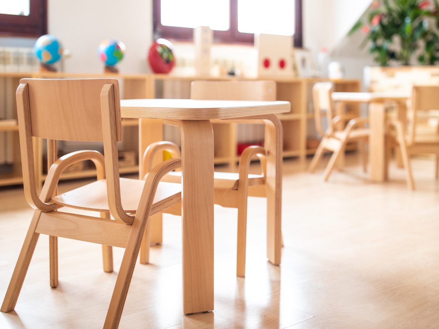 Die Grünen wollen die gesamte Elementarpädagogik in Bundeshand. Die Grünen wollen die gesamte Elementarpädagogik in Bundeshand.