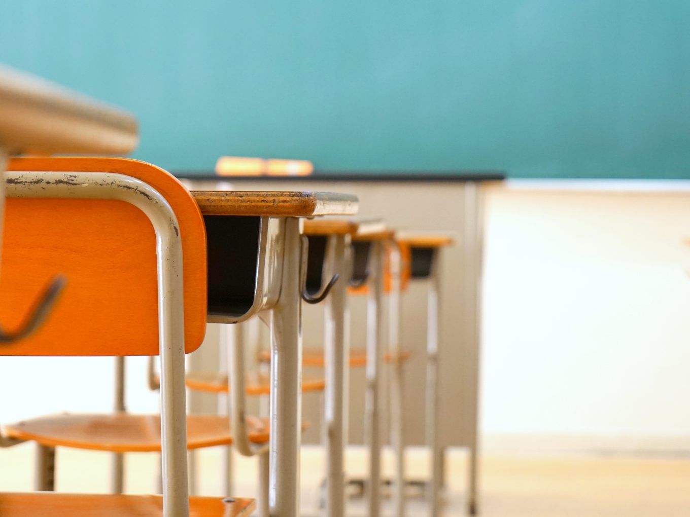 Die Suche nach neuen Schulleitungen gestaltet sich schwierig. Die Suche nach neuen Schulleitungen gestaltet sich schwierig.