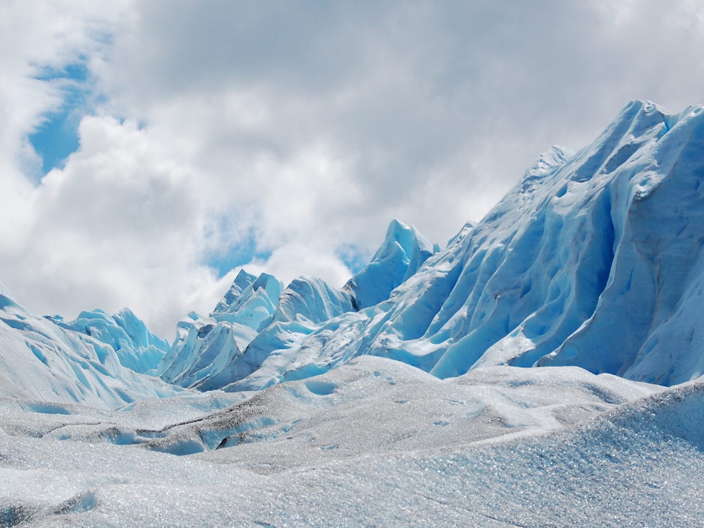 Die Gletscher in Österreich schwinden. Die Gletscher in Österreich schwinden.