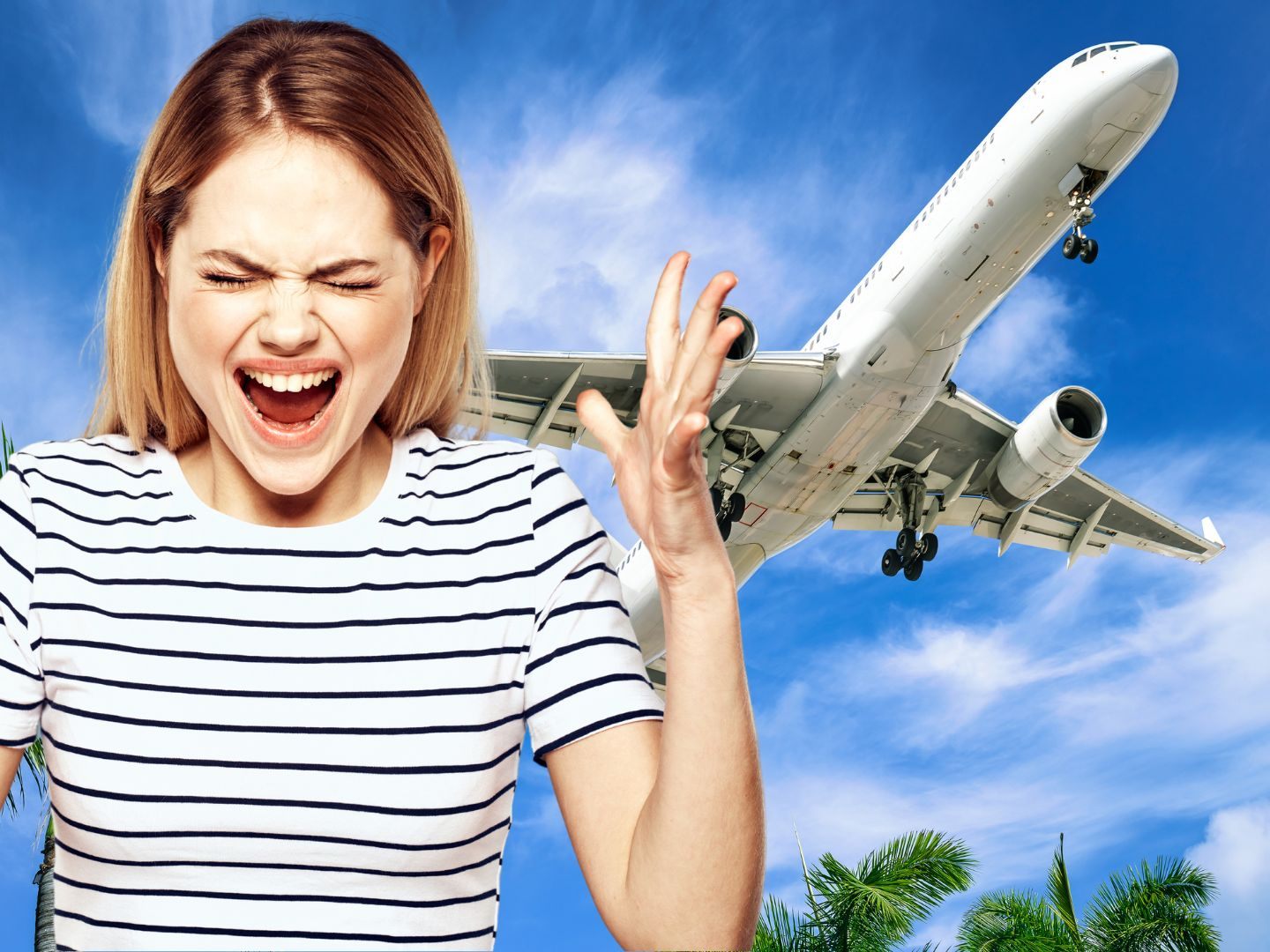 Das können Sie tun, wenn der Urlaub verpatzt war.