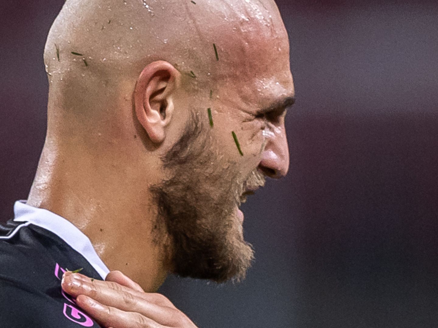 Grgic schnürte bereits unter anderem für den LASK die Schuhe. Am Freitag wechselte er von Hajduk Split zu Rapid Wien. Grgic schnürte bereits unter anderem für den LASK die Schuhe. Am Freitag wechselte er von Hajduk Split zu Rapid Wien.