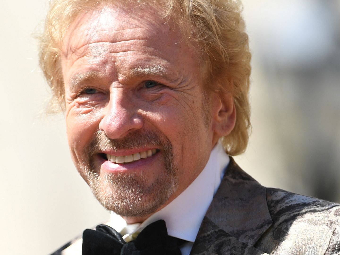 Gottschalk moderiert im November noch einmal "Wetten, dass..?". Gottschalk moderiert im November noch einmal "Wetten, dass..?".