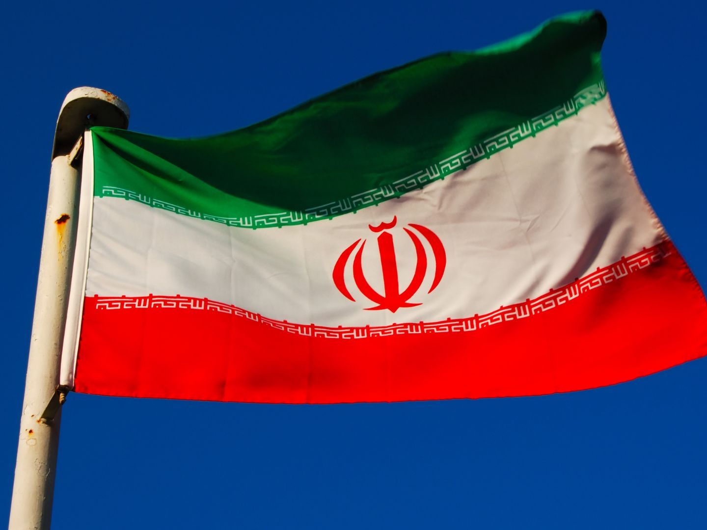 Mehrere US-Bürger aus Gefängnis im Iran entlassen.