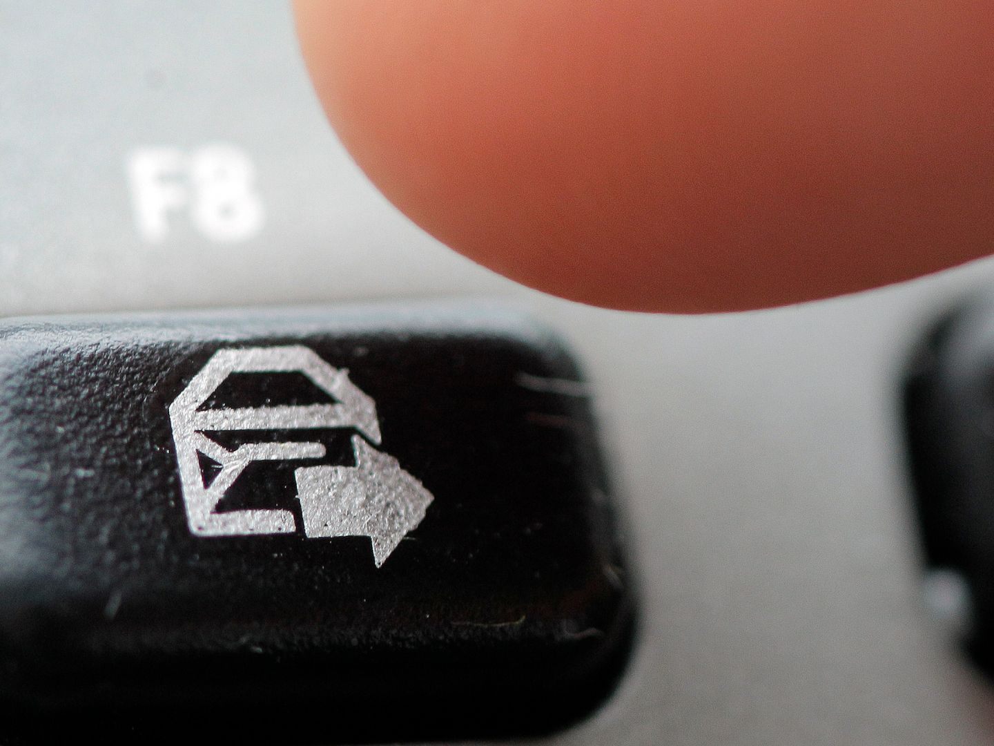 Finanzministerium: Warnung vor betrügerischen E-Mails.