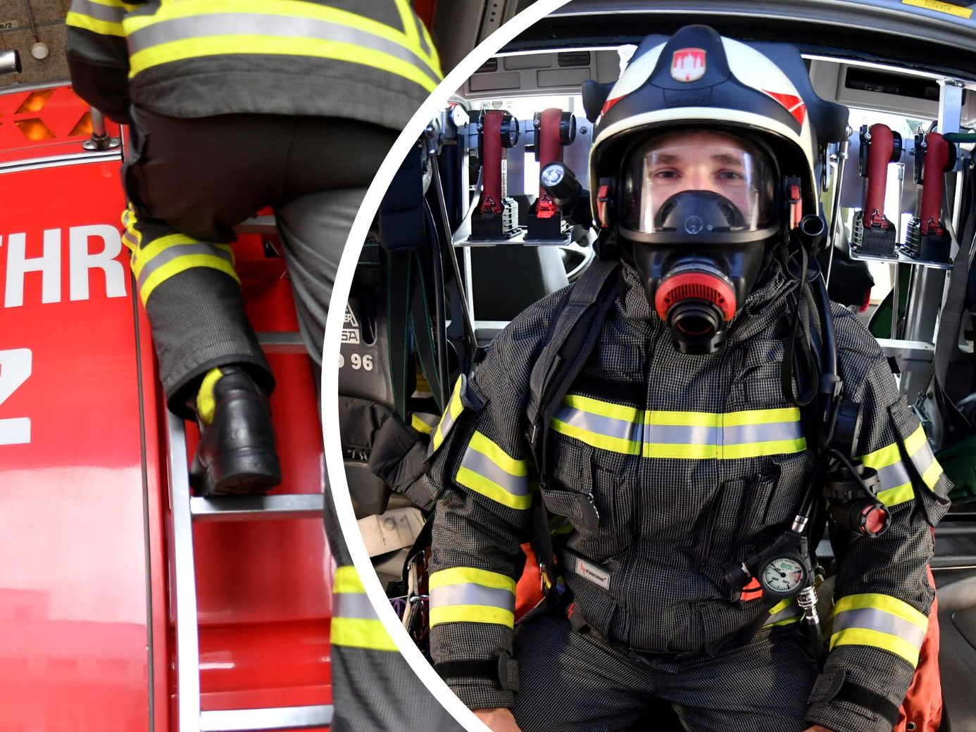 Die Freiwilligen Feuerwehren sind im Süden Österreichs seit vergangenen Freitag im Dauereinsatz. Die Freiwilligen Feuerwehren sind im Süden Österreichs seit vergangenen Freitag im Dauereinsatz.