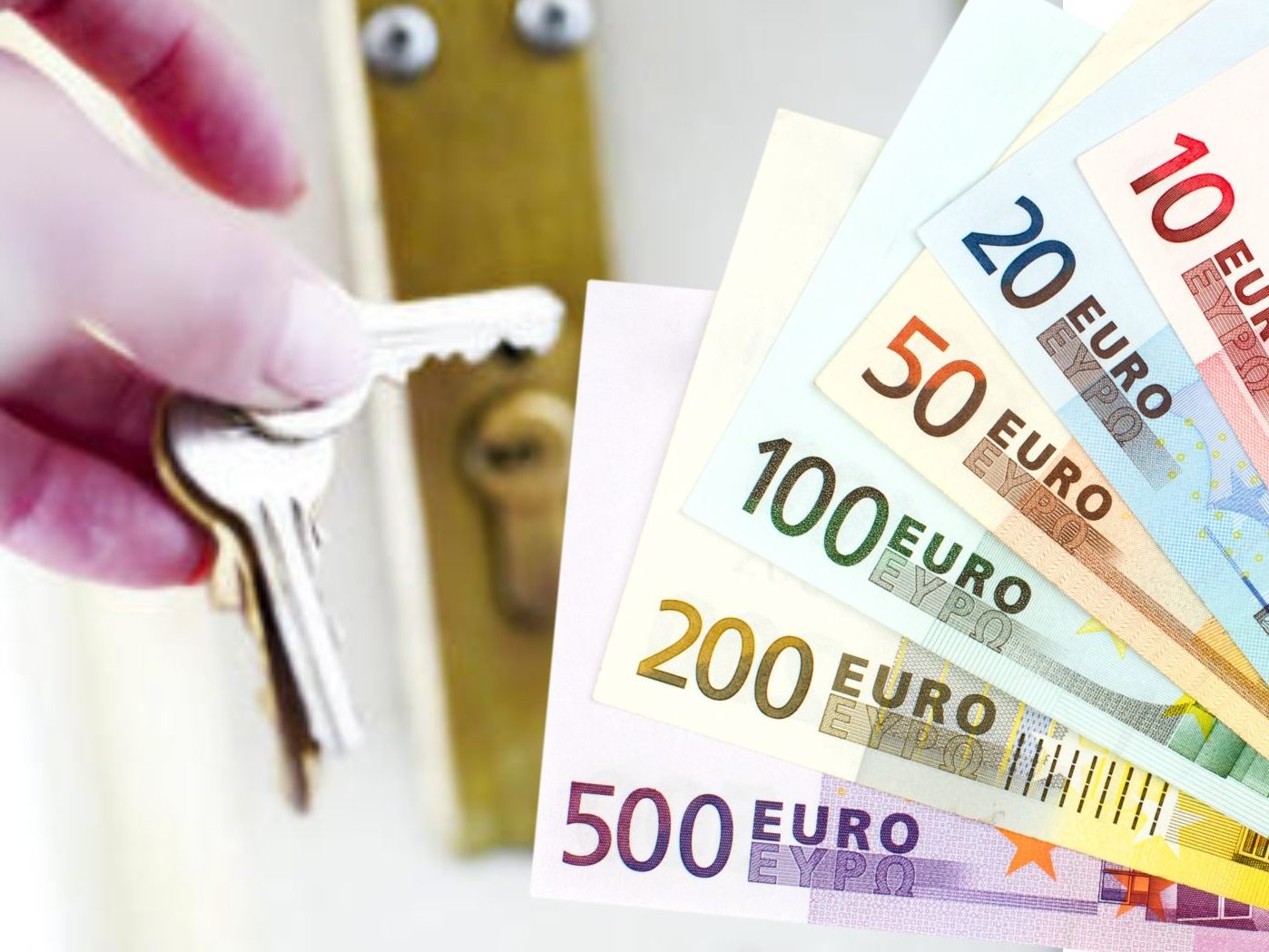 Die Kategoriemieten steigen im August erneut deutlich an. Die Kategoriemieten steigen im August erneut deutlich an.
