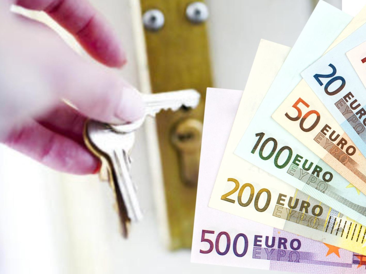 Der Wiener Wohnbonus wurde bereits 500.000 Mal ausbezahlt. Der Wiener Wohnbonus wurde bereits 500.000 Mal ausbezahlt.