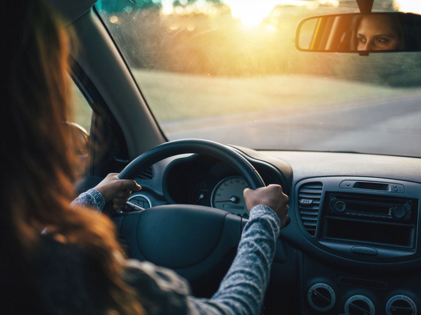 Österreichs Autofahrer verändern ihr Fahrverhalten für den Klimaschutz. Österreichs Autofahrer verändern ihr Fahrverhalten für den Klimaschutz.
