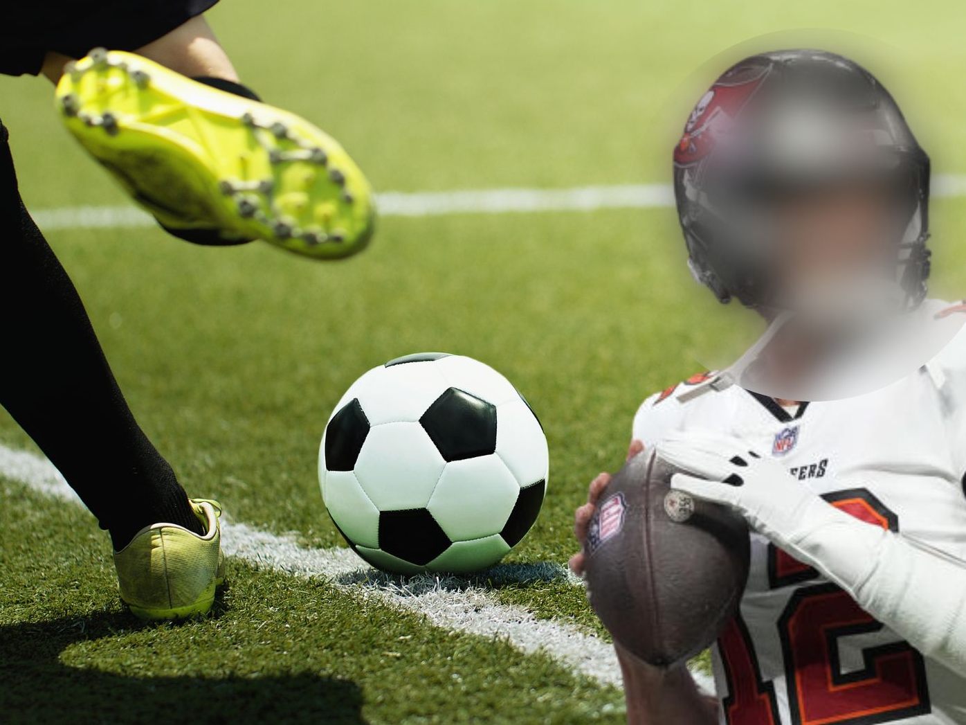 Ein ungewöhnliches Investment sorgt in der Sportwelt für Aufsehen.