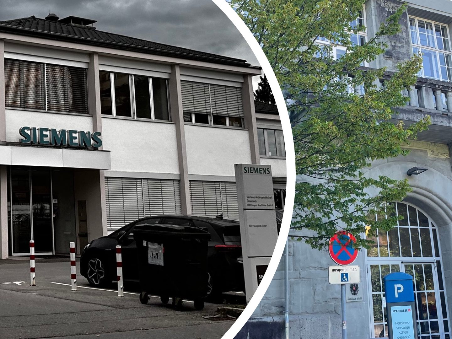 Selbstanzeiger machte umfassende Aussagen - Kries der Verdächtigen könnte sich auweiten.