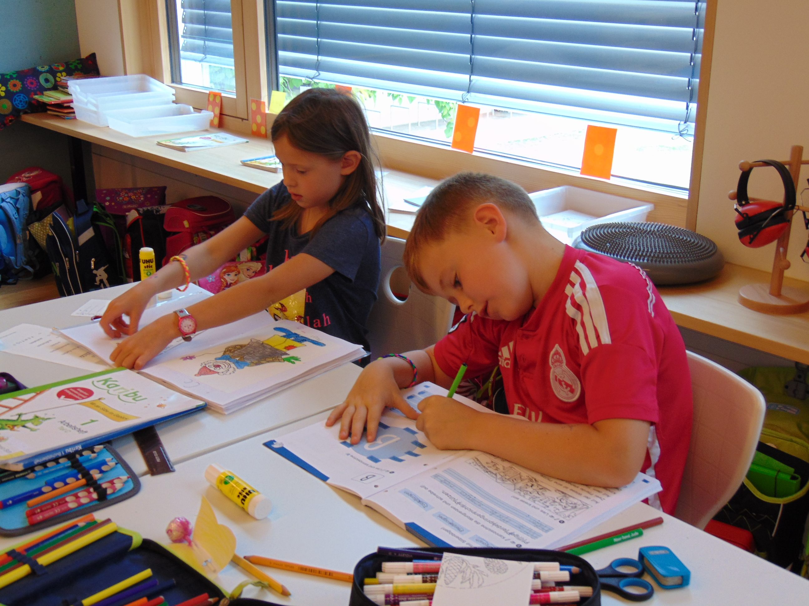 Klaus, Weiler und Fraxern wollen in Sachen Kinderbetreuung gemeinsame Sache machen