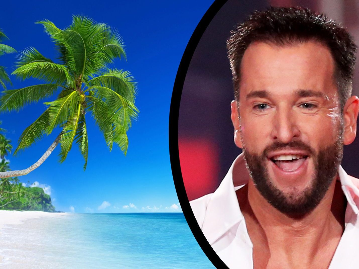 Ein geplanter Auftritt von Michael Wendler sorgte für die Absage einer kompletten Reise.