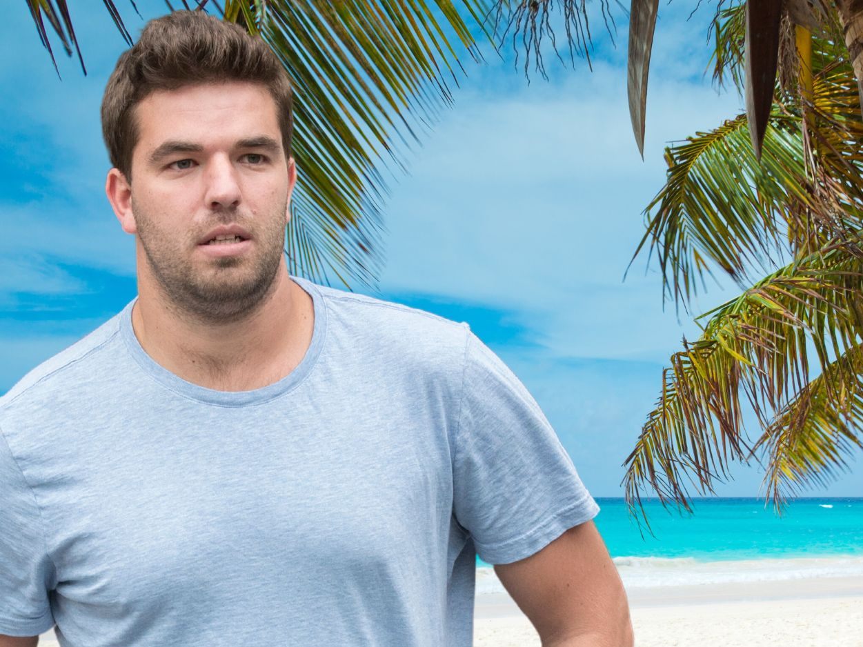 Das "Fyre Festival" feiert ein Comeback. Das "Fyre Festival" feiert ein Comeback.