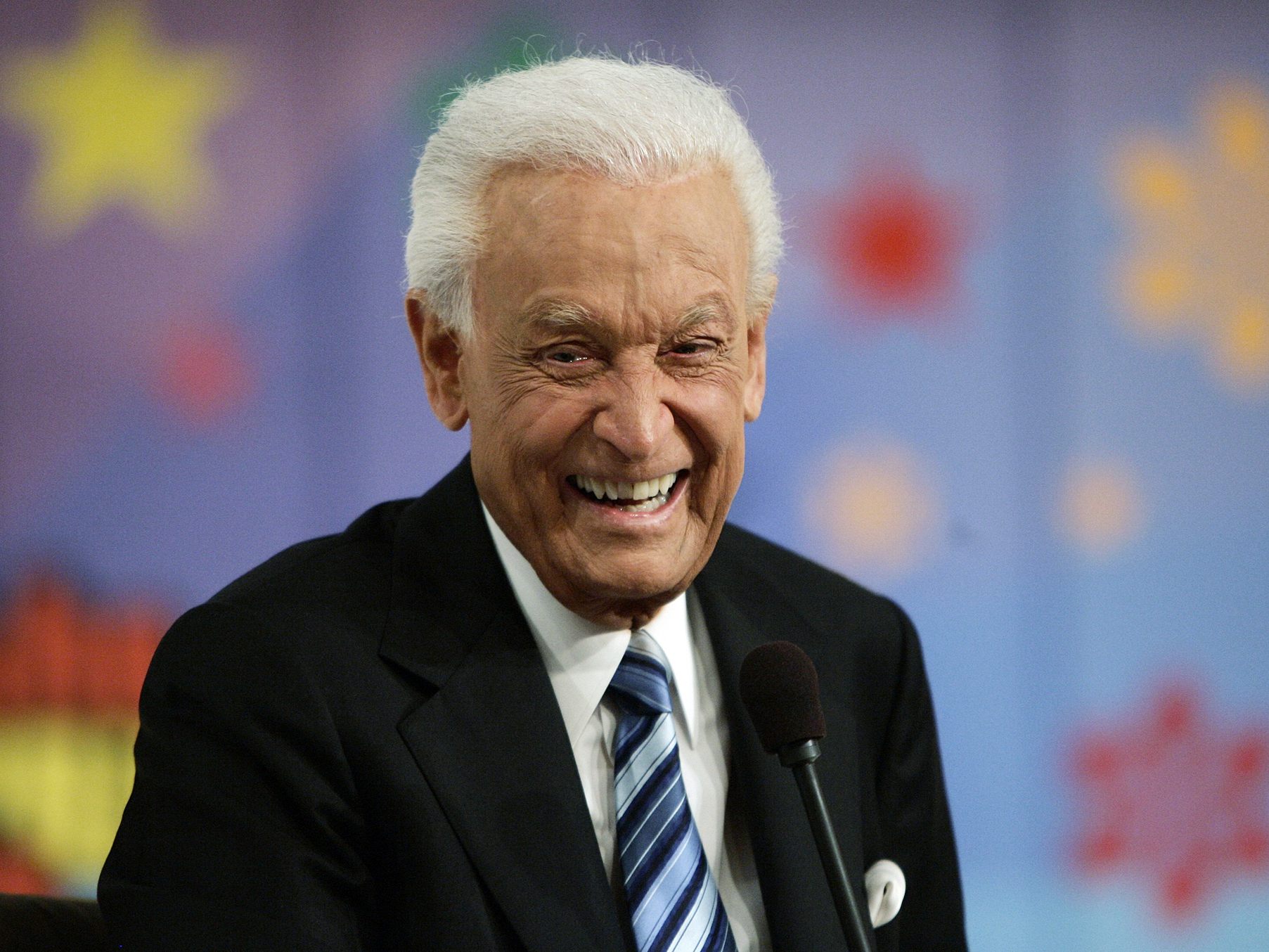 Bob Barker starb mit 99 Jahren.