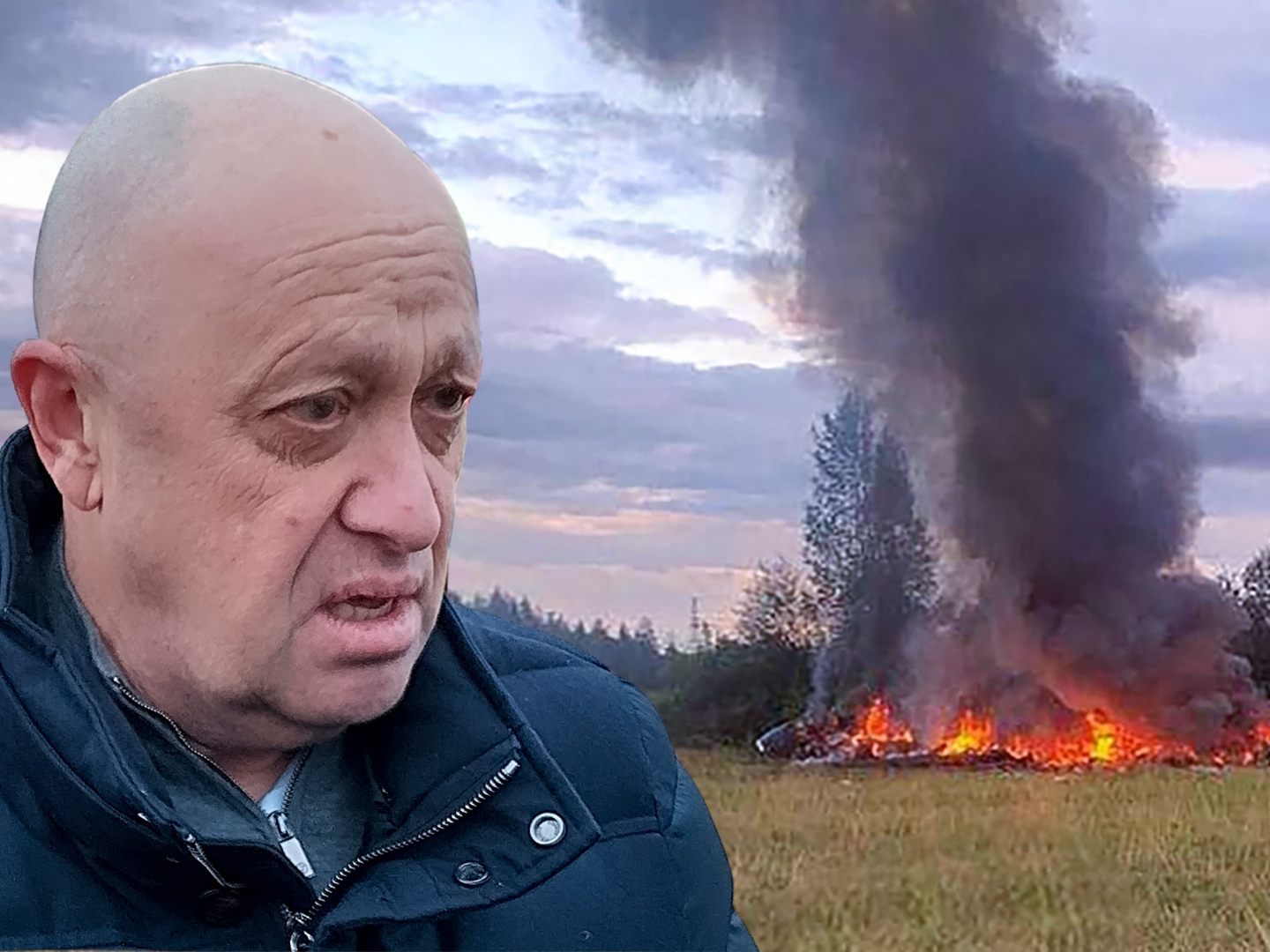Zweites Flugzeug gibt Rätsel auf. Zweites Flugzeug gibt Rätsel auf.